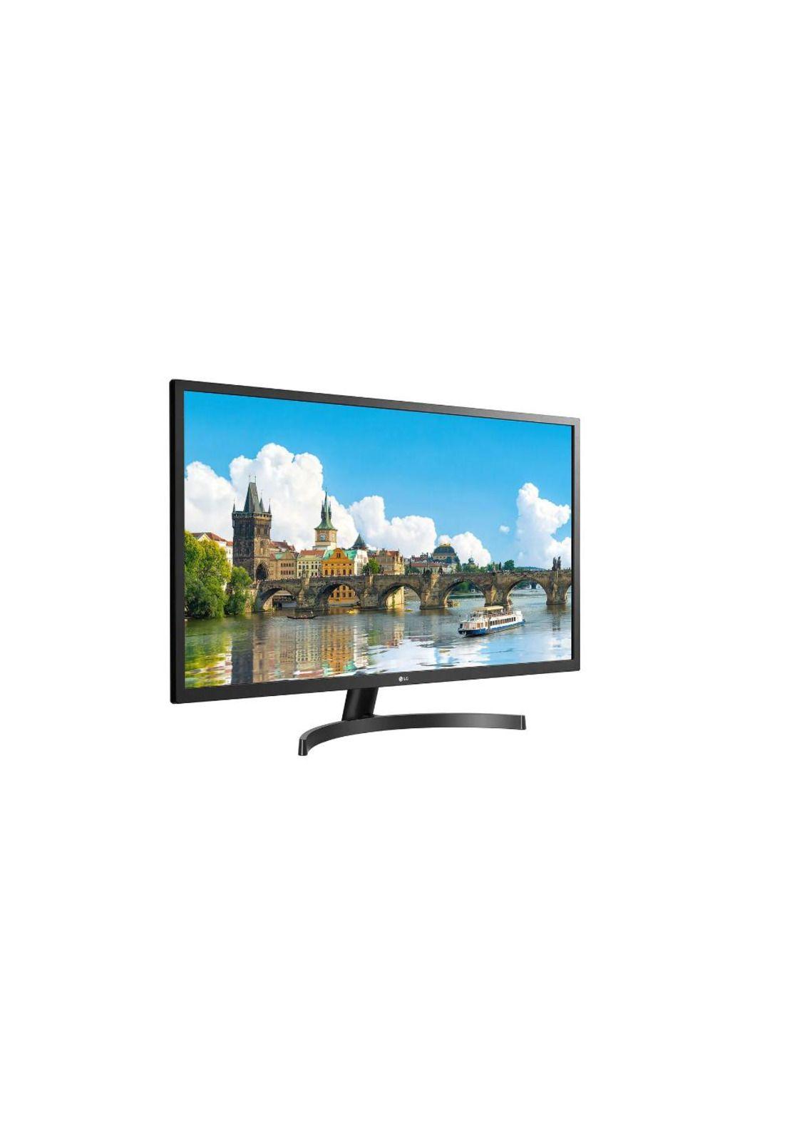 Monitor LG 32MN500M-B.AWH 31.5'' Full HD (1920 x 1080) IPS con AMD FreeSync-2