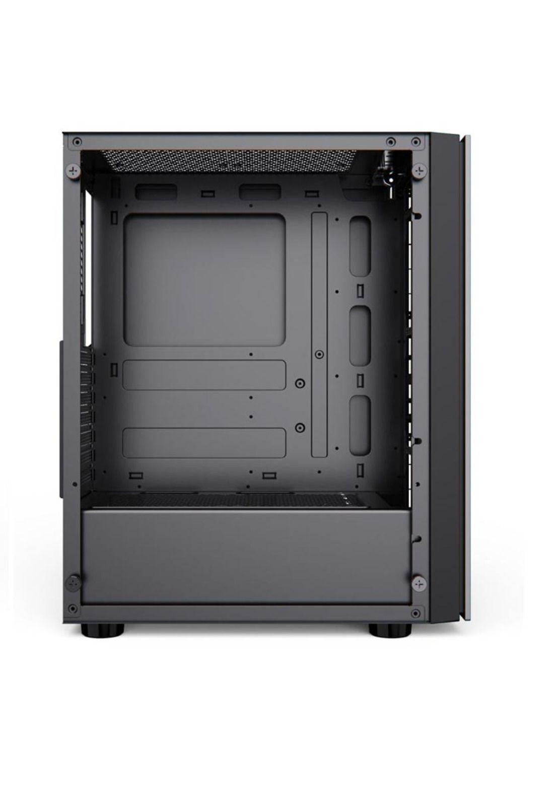 GABINETE PC GAMER PEGASUM ARGUS SERIE IR1512-2