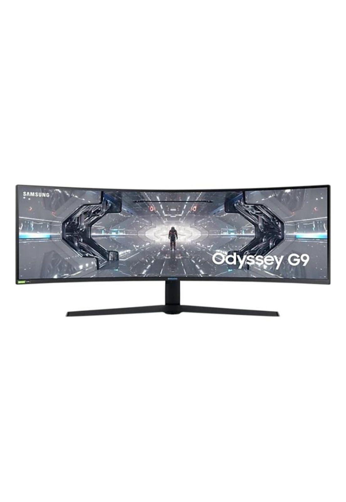 Monitor Curvo DQHD de 49"/ VA / HDMI / QHD/ 240Hz /C49G95TSS-0