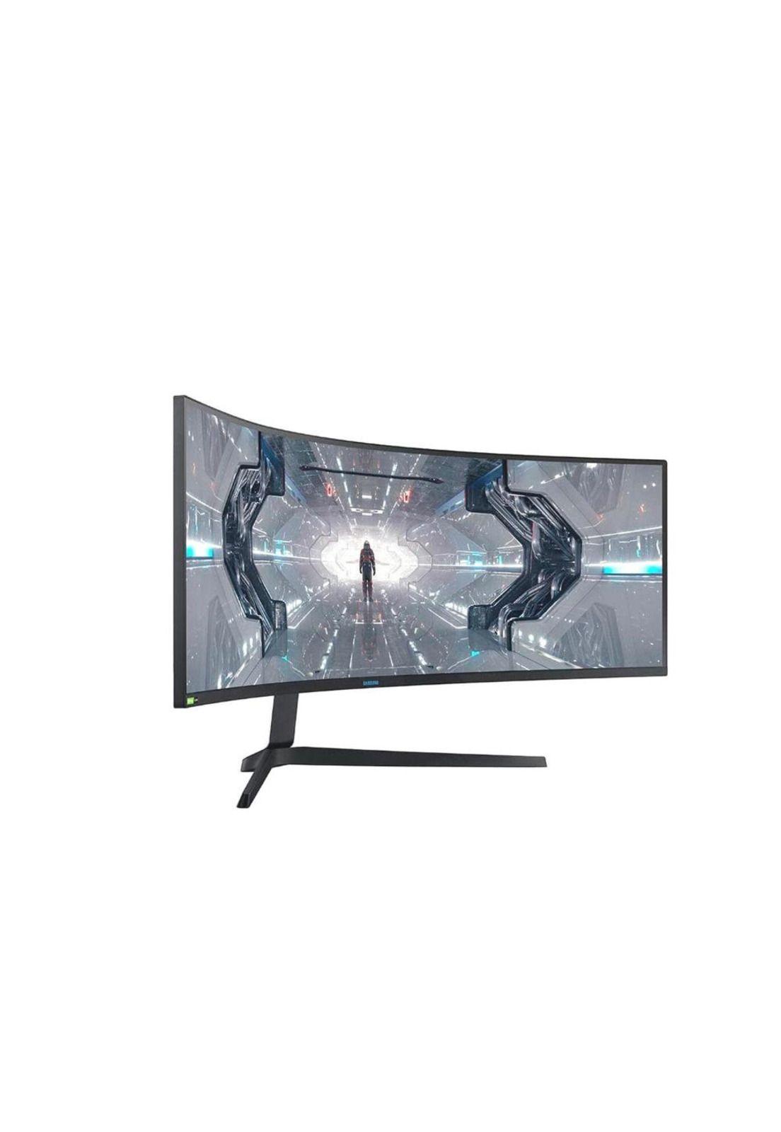 Monitor Curvo DQHD de 49"/ VA / HDMI / QHD/ 240Hz /C49G95TSS-1
