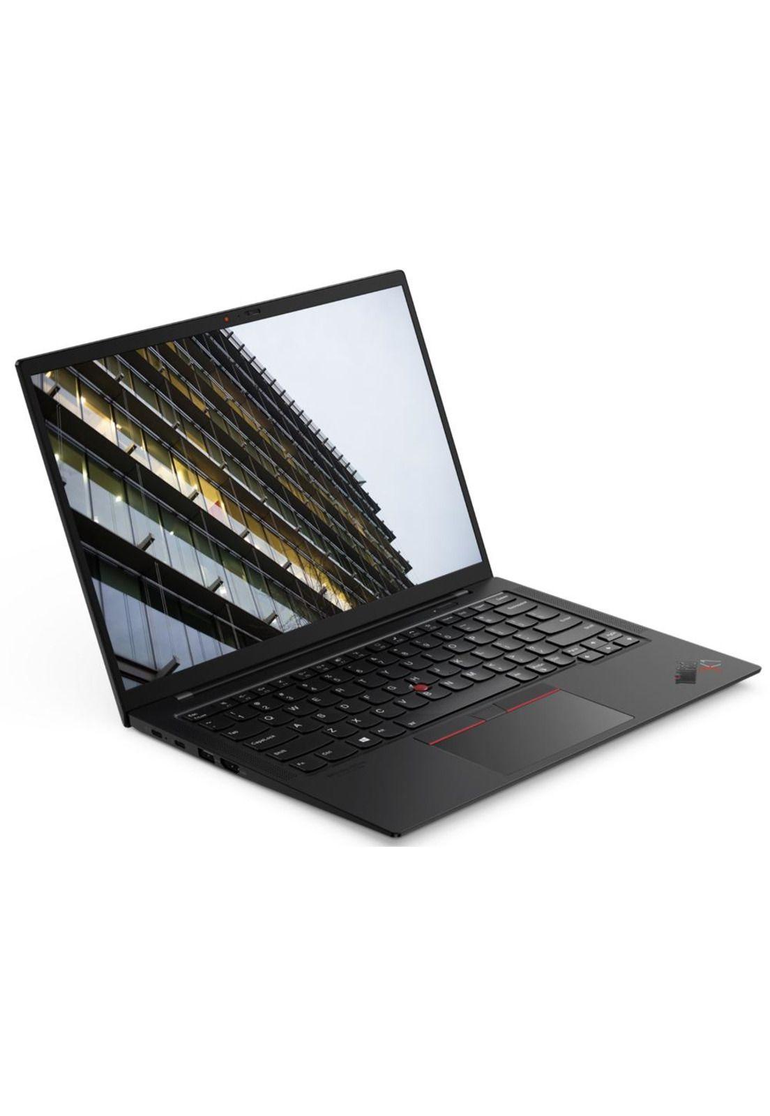 Notebook i7-1185G7 / 16GB/ 1T/ 14"/ W10E ThinkPad X1 Carbon Gen 9 (Reacondicionado)-2