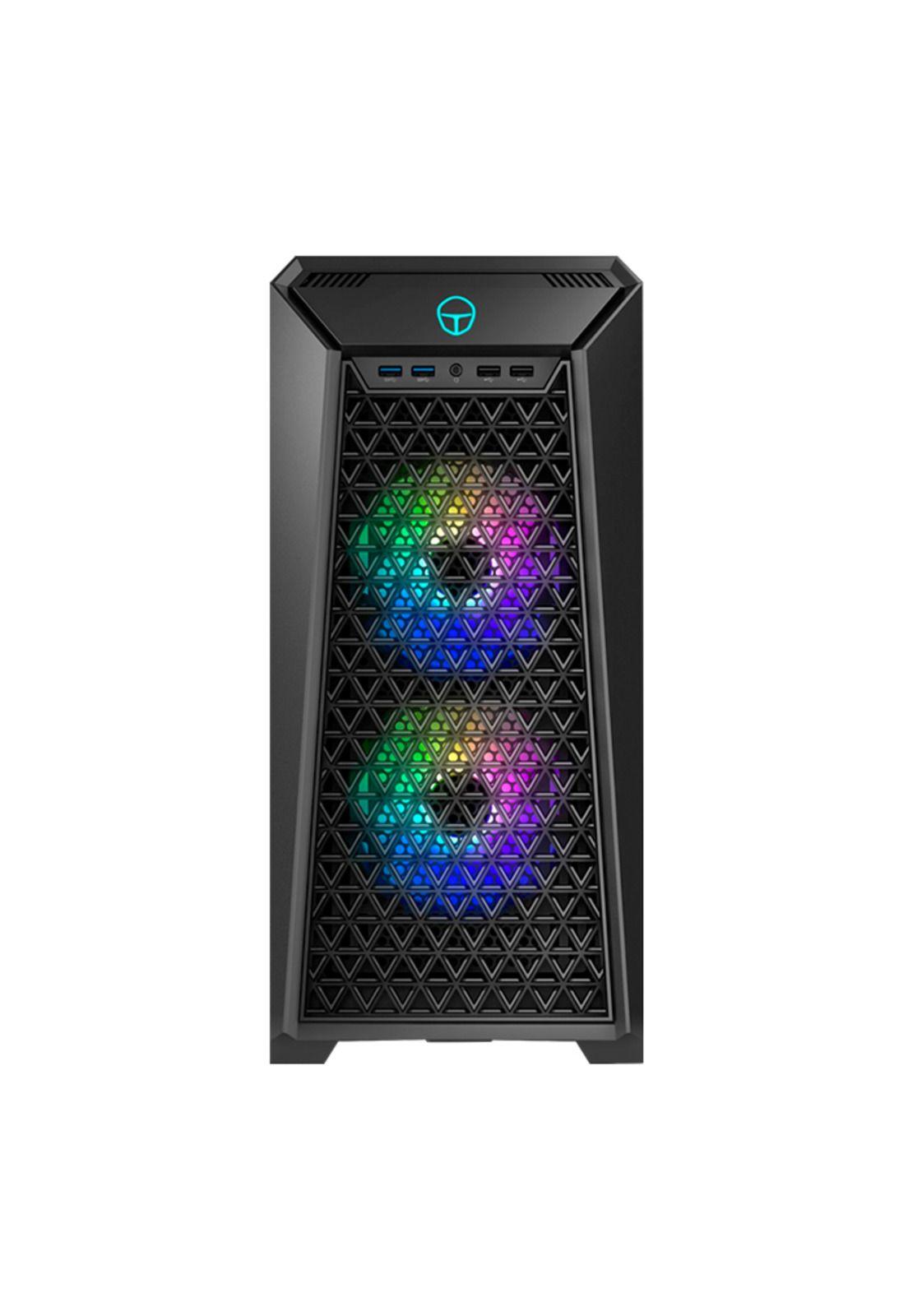 Desktop i5-13400/ RTX 3060/ 16GB/ 512GB SSD/ W11/ Dark Warrior SE (Open Box)-1