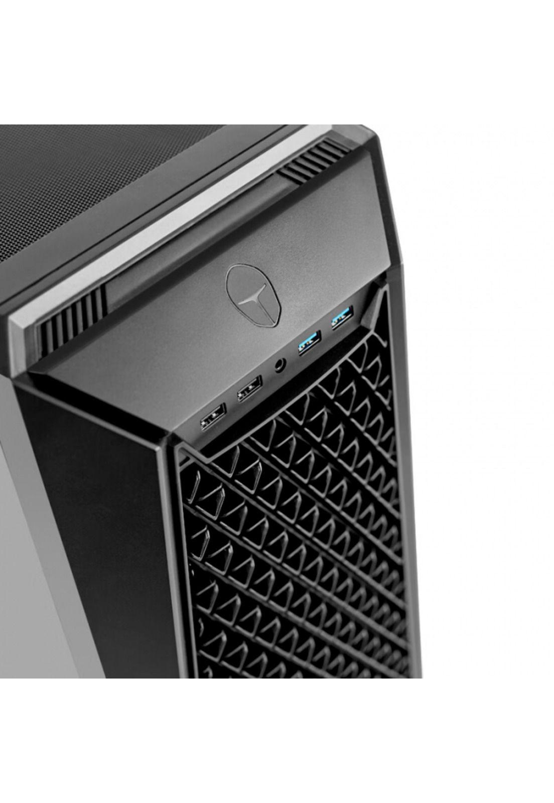 Desktop i5-13400/ RTX 3060/ 16GB/ 512GB SSD/ W11/ Dark Warrior SE (Open Box)-2