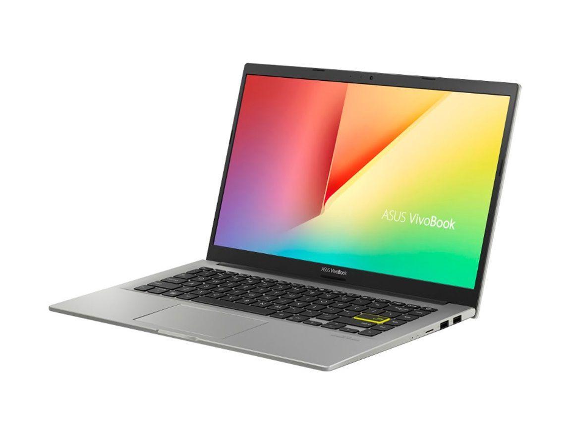 ASUS VivoBook 14 90NB0RC8-M07160 Intel Core i3-1005G1/ 4GB Ram/ 128GB SSD/ LED 14"/ W10H (REACONDICIONADO)-0