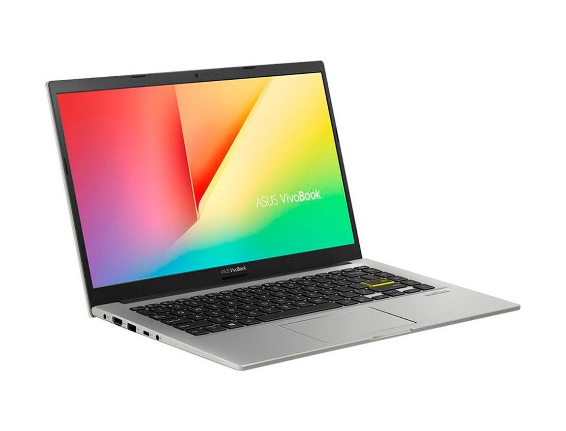 ASUS VivoBook 14 90NB0RC8-M07160 Intel Core i3-1005G1/ 4GB Ram/ 128GB SSD/ LED 14"/ W10H (REACONDICIONADO)-1
