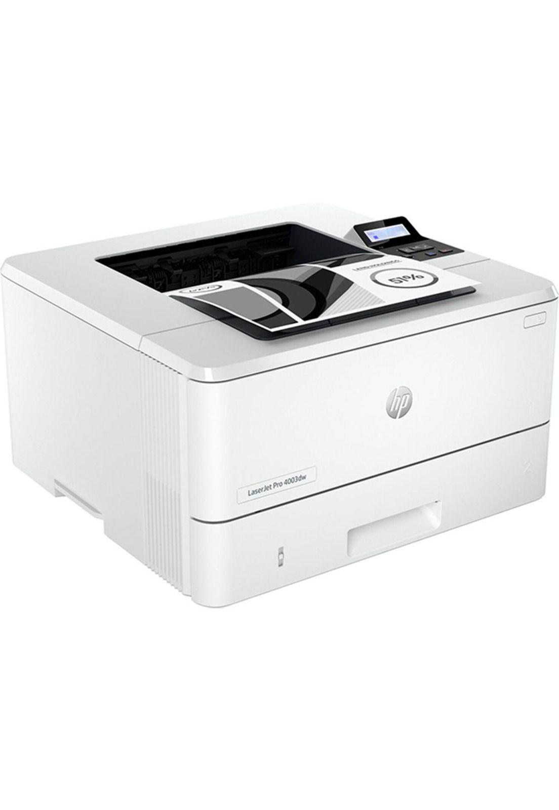 IMPRESORA HP LASERJET PRO 4003DW (Reacondicionado)-1