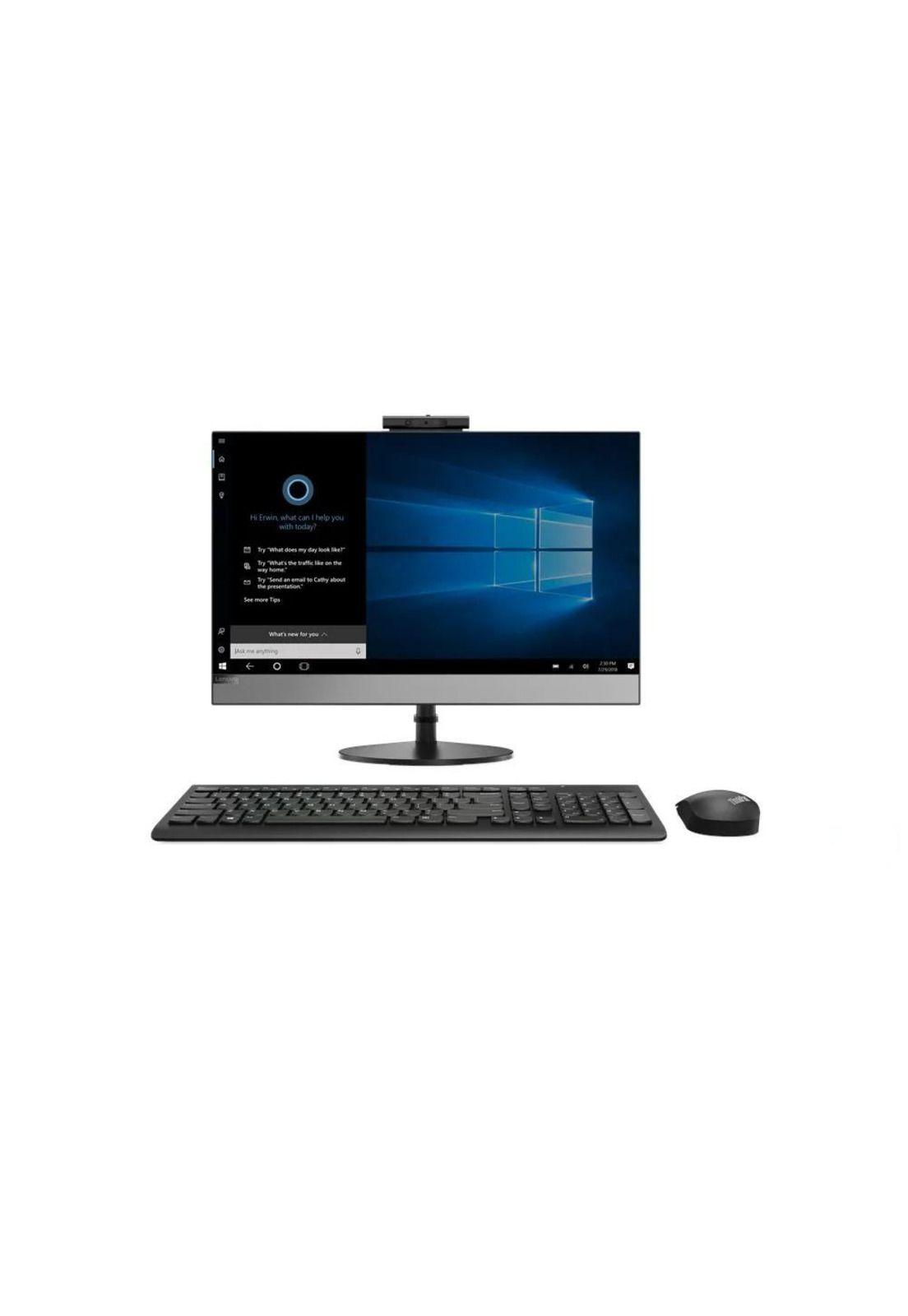All in one i5-9400T/ 8GB / 512GB / 23.8" /W11 ENTERPRISE  V530-24ICB (Reacondicionado)-0