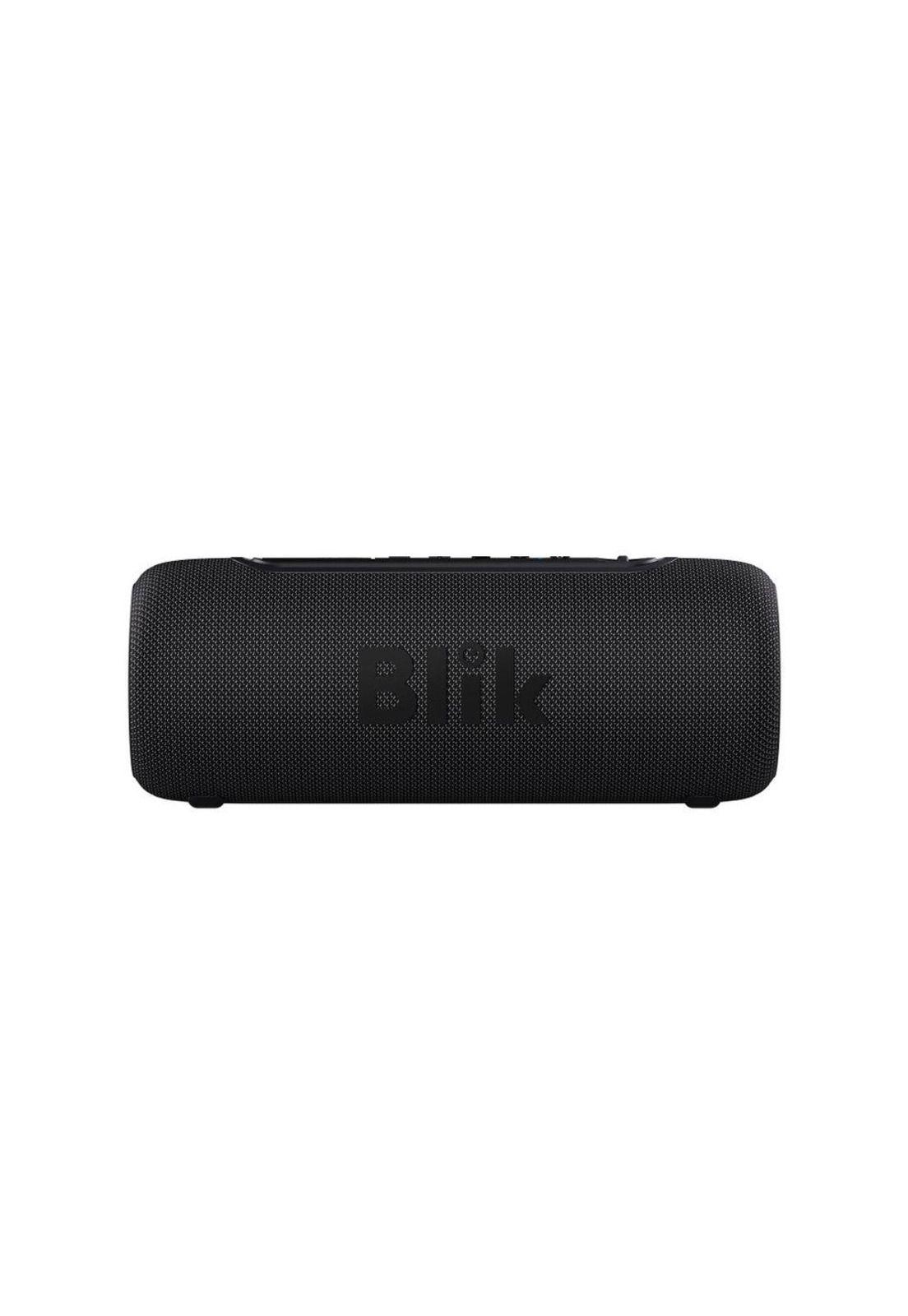 Parlante Blik/ Live/Bluetooth/ 10W Negro (Reacondicionado)-0