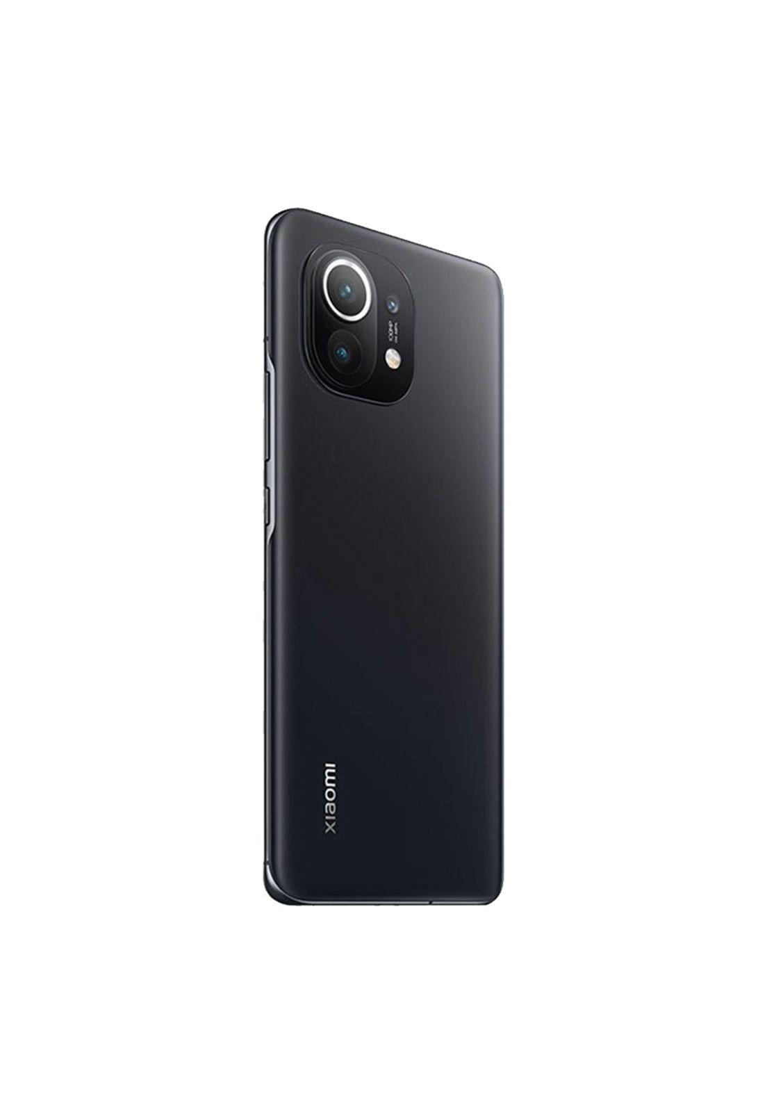 Celular Xiaomi Mi 11 5G/ 8GB Ram/ 256GB/ Midnight Grey (reacondicionado)-2