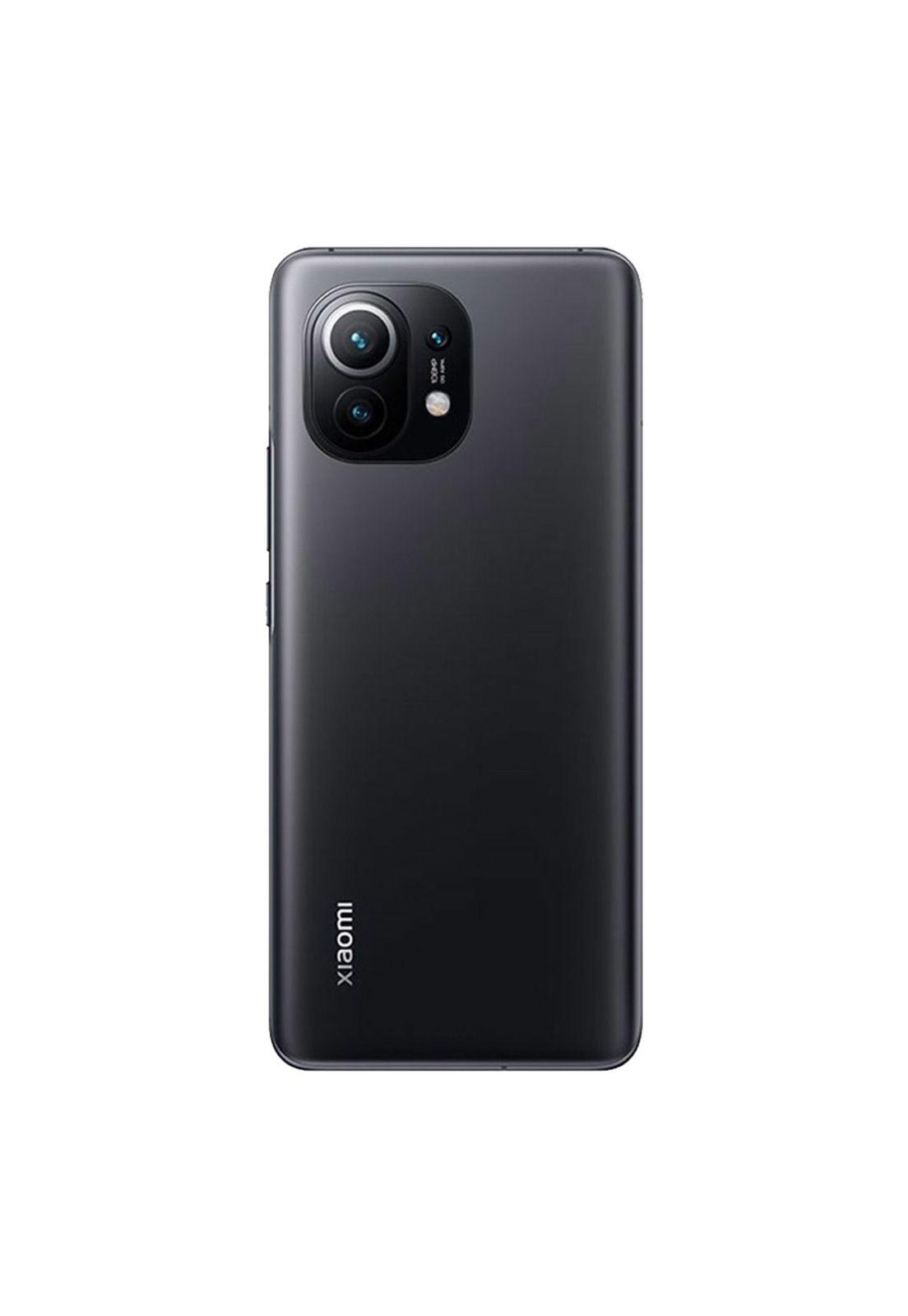 Celular Xiaomi Mi 11 5G/ 8GB Ram/ 256GB/ Midnight Grey (reacondicionado)-3