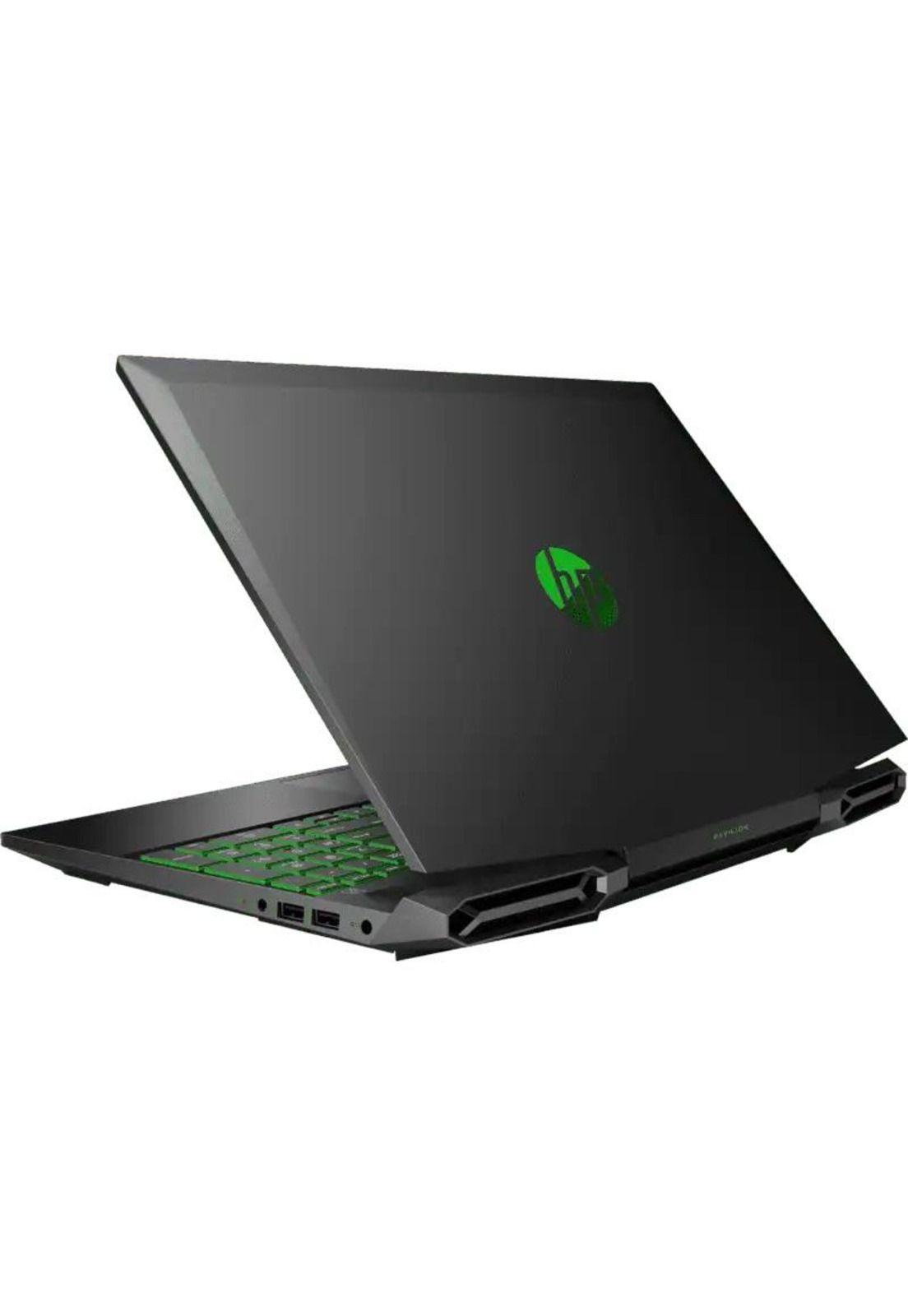 Notebook intel I5-10300H/ GTX 1650 4GB/ RAM 8GB/ 256G SSD/15.6" FHD/ WH10/ Pavilion Gaming-5