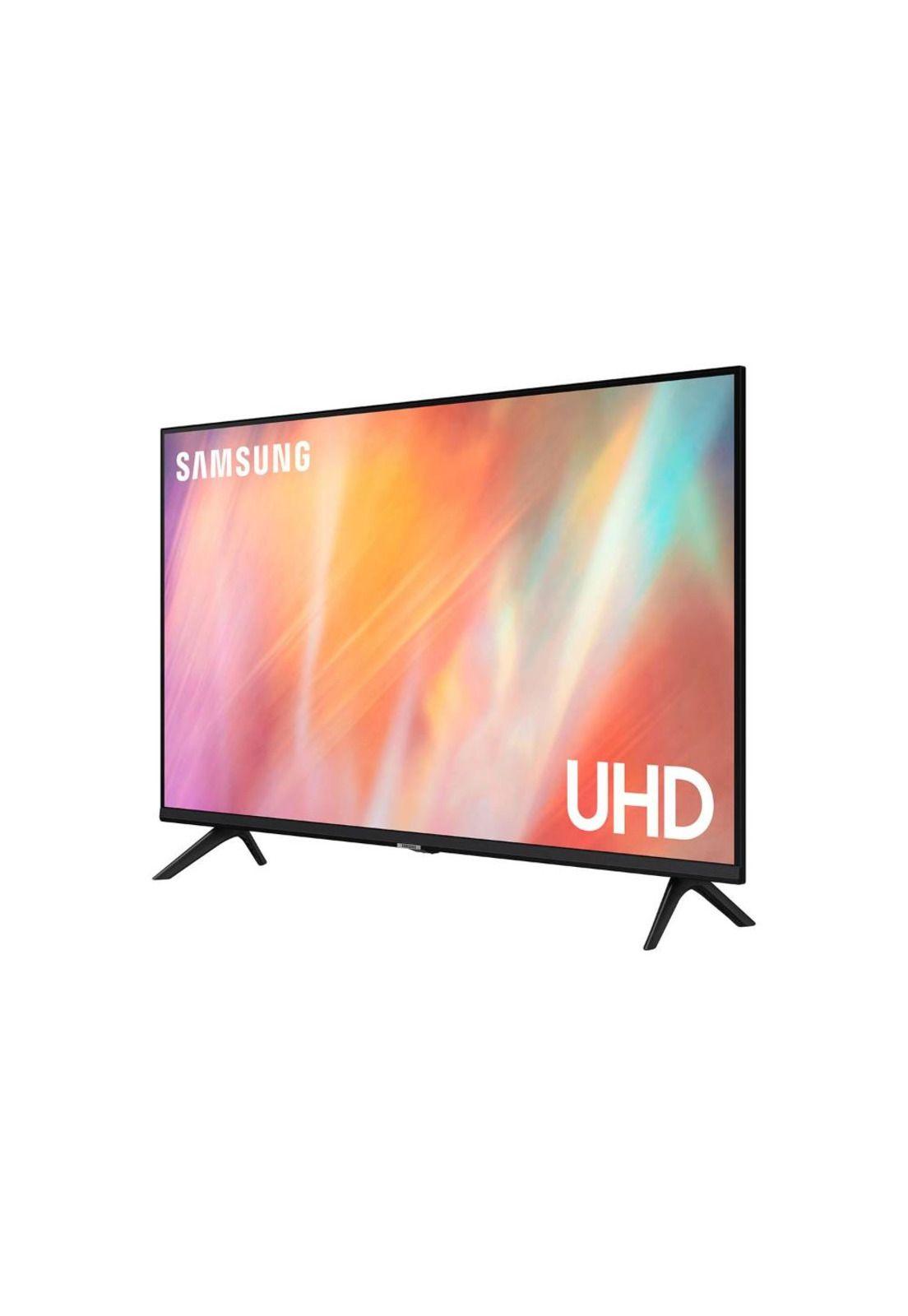Smart TV 50'' UHD 4K AU7090 (2022)-2