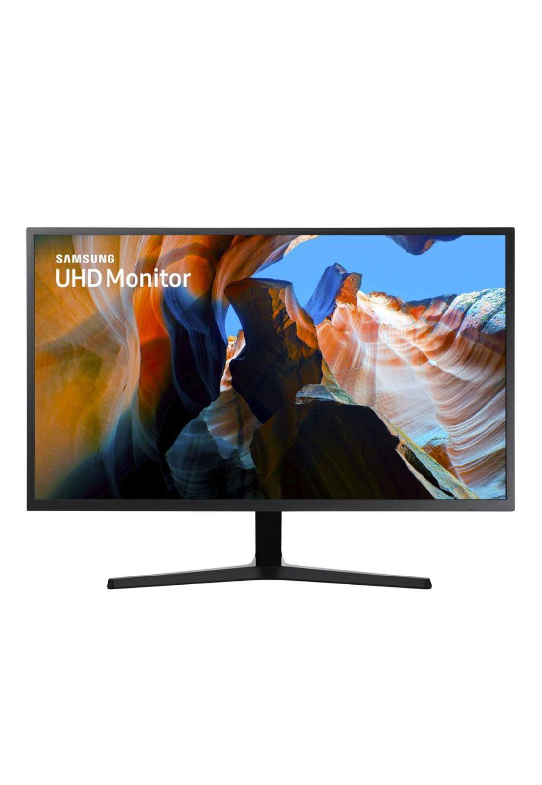 Monitor Samsung UHD 4K 32"-0