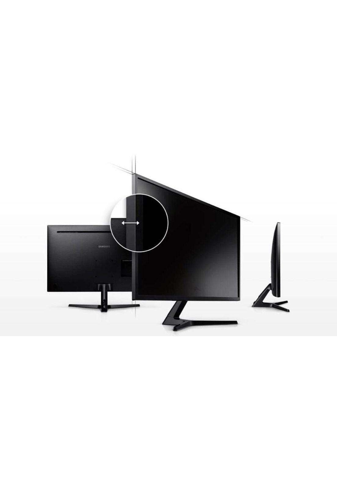 Monitor Samsung UHD 4K 32"-2