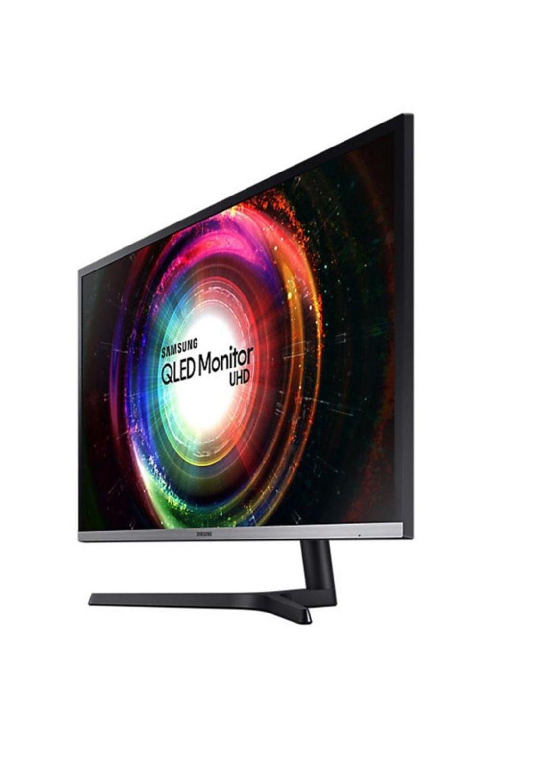 Monitor Samsung UHD 4K 32"-3