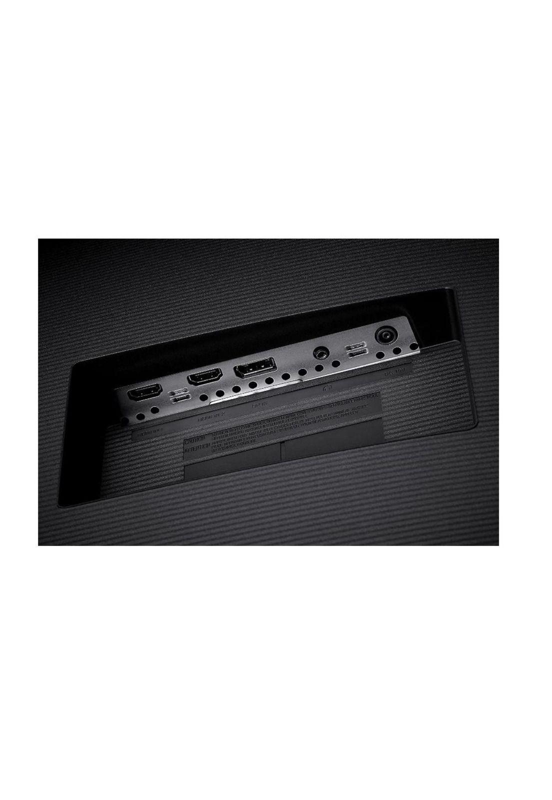Monitor Samsung UHD 4K 32"-4