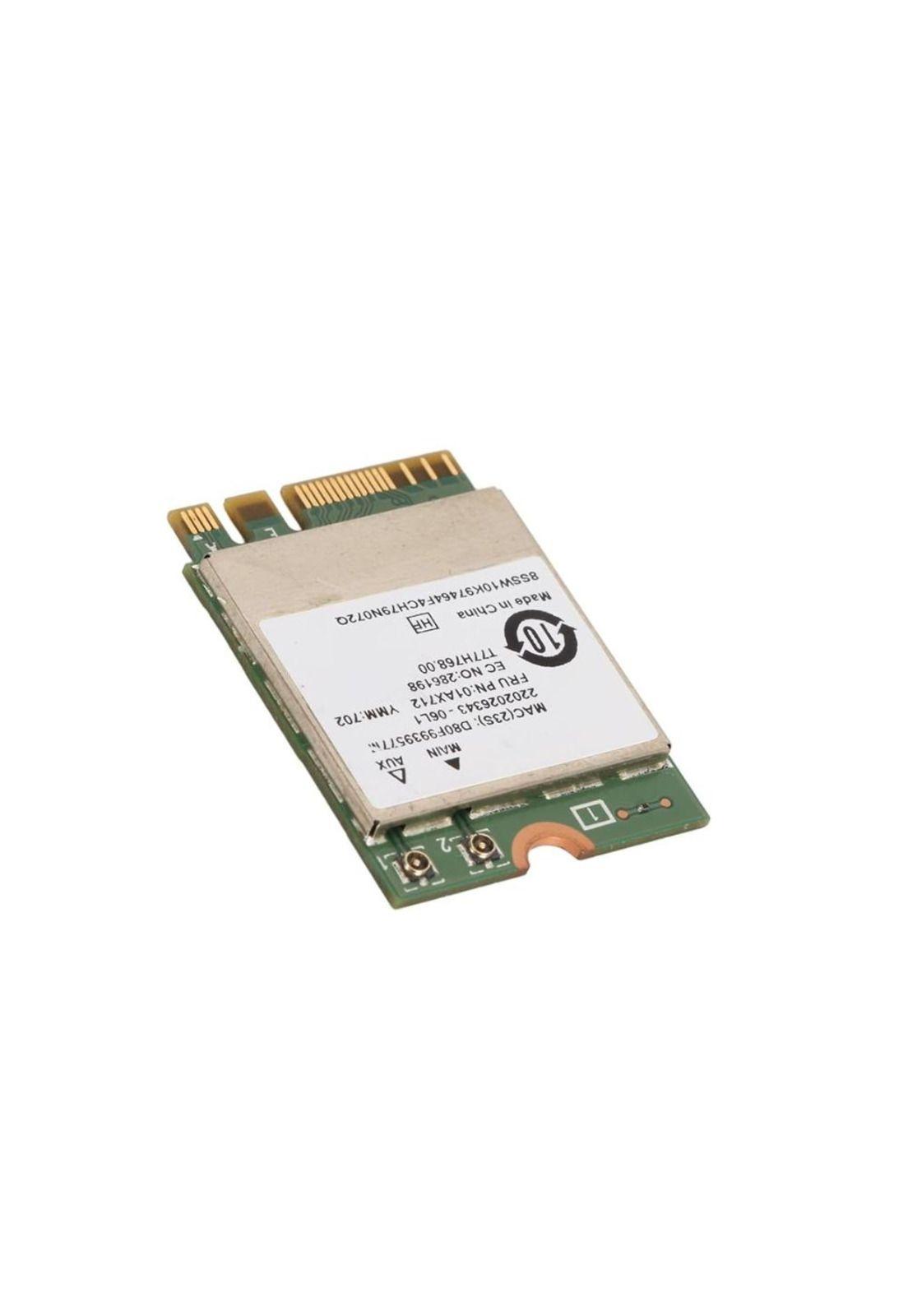 Lenovo 730 Wireless WIFI - Bluetooth Card-2