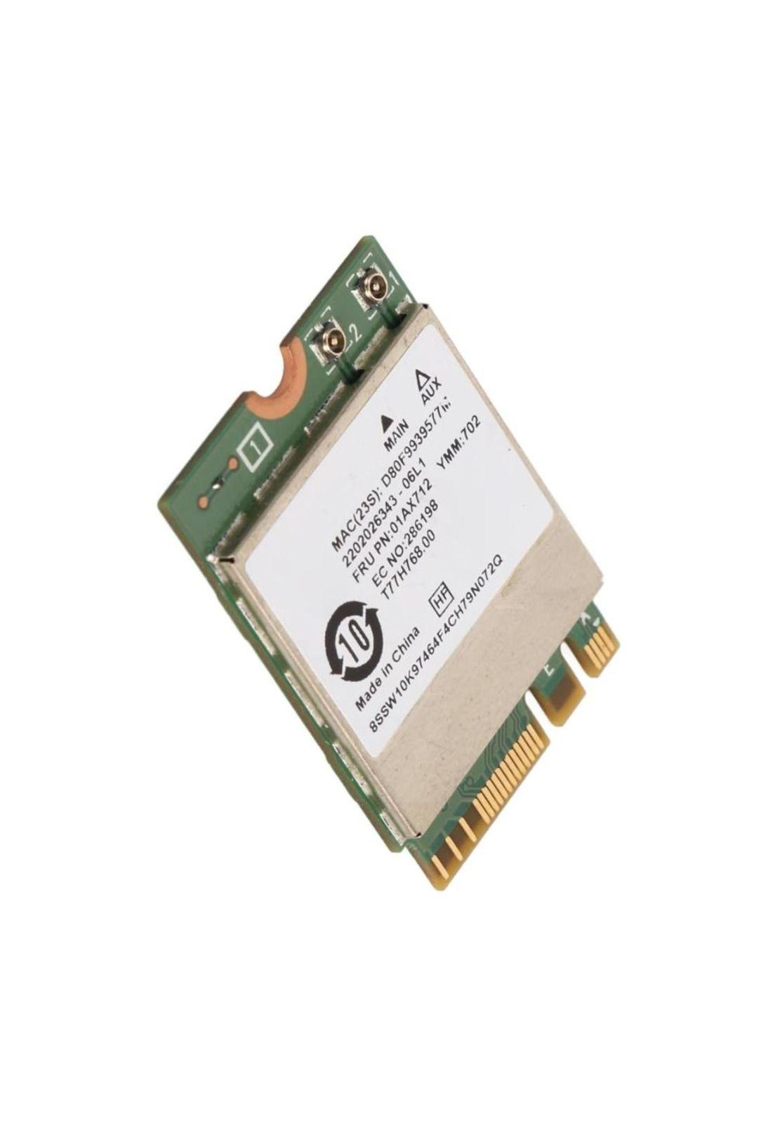 Lenovo 730 Wireless WIFI - Bluetooth Card-3