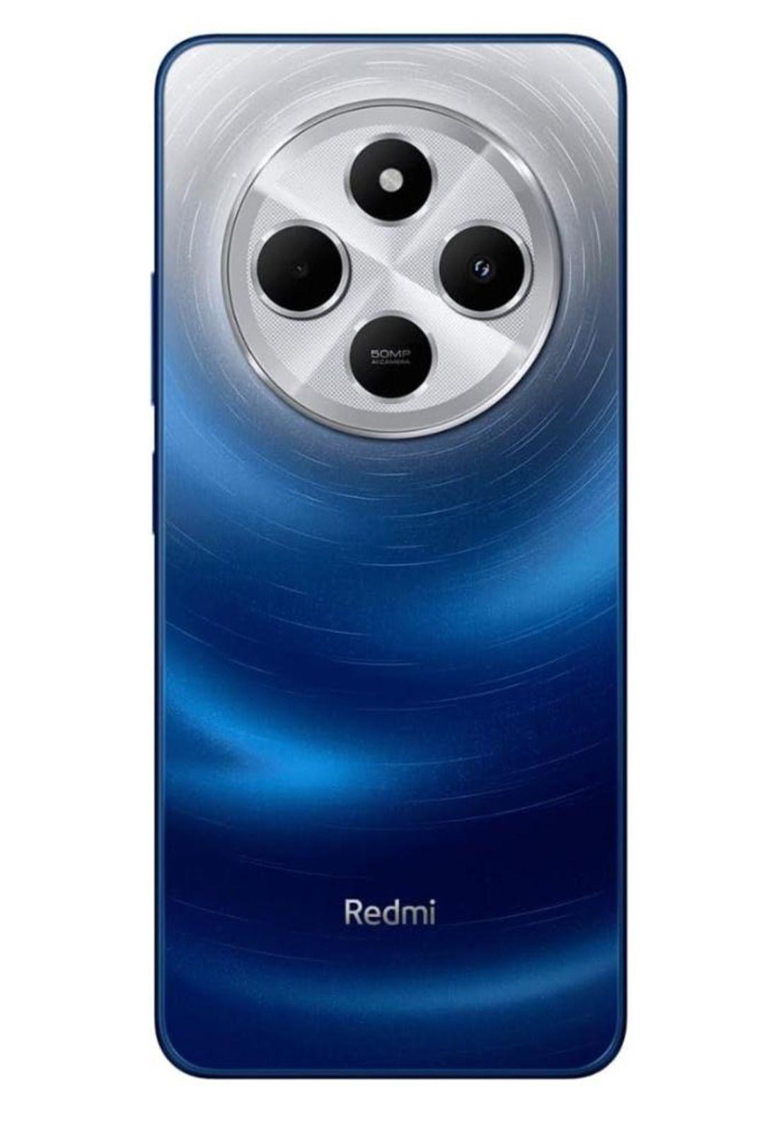 Celular Smartphone/ Xiaomi Redmi 14C/ 4GB/ 256GB/ Starry Blue (Reacondicionado)-2