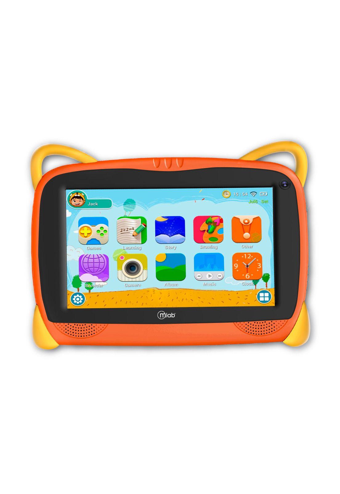 Tablet Kids Play and Learn SE 2GB/16GB/9097 (Reacondicionado)-0