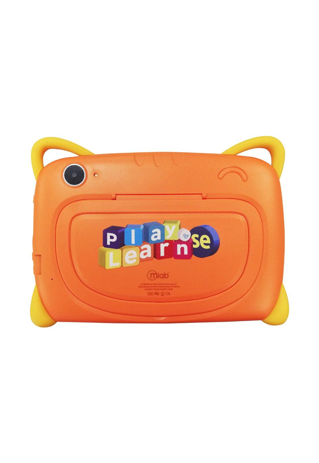 Tablet Kids Play and Learn SE 2GB/16GB/9097 (Reacondicionado)-2