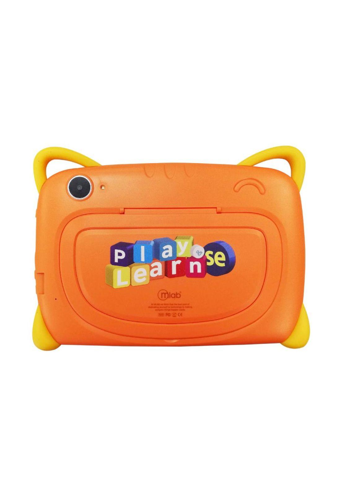 Tablet Kids Play and Learn SE 2GB/ 16GB/9097 (Reacondicionado)-2