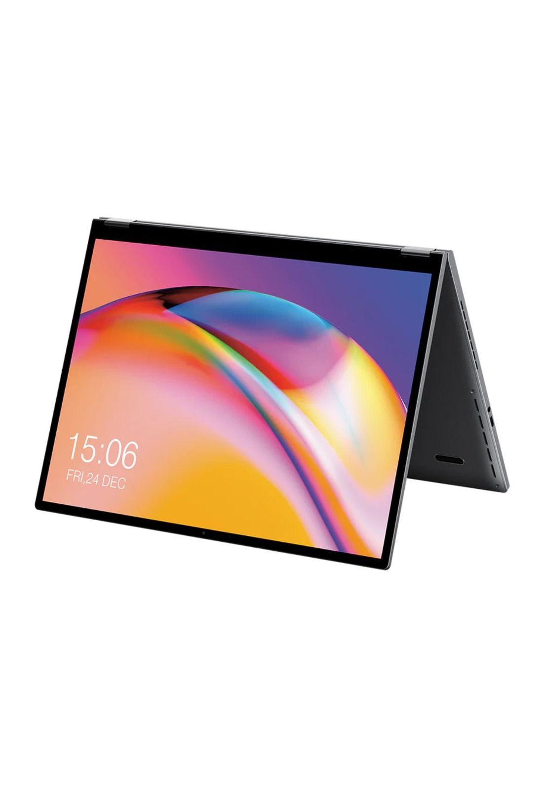 Notebook 2 en 1 N100/ 12GB RAM/ 512 SSD/ 13.5"/ W11H FreeBook-2