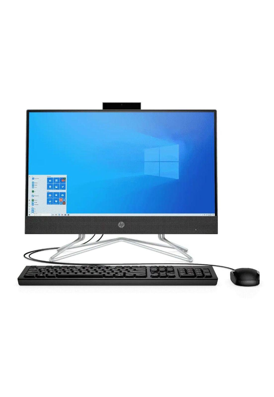 ALL IN ONE I5-10210U/4GB RAM/1TB/24"/W10H/ 24-DF0008LA-0