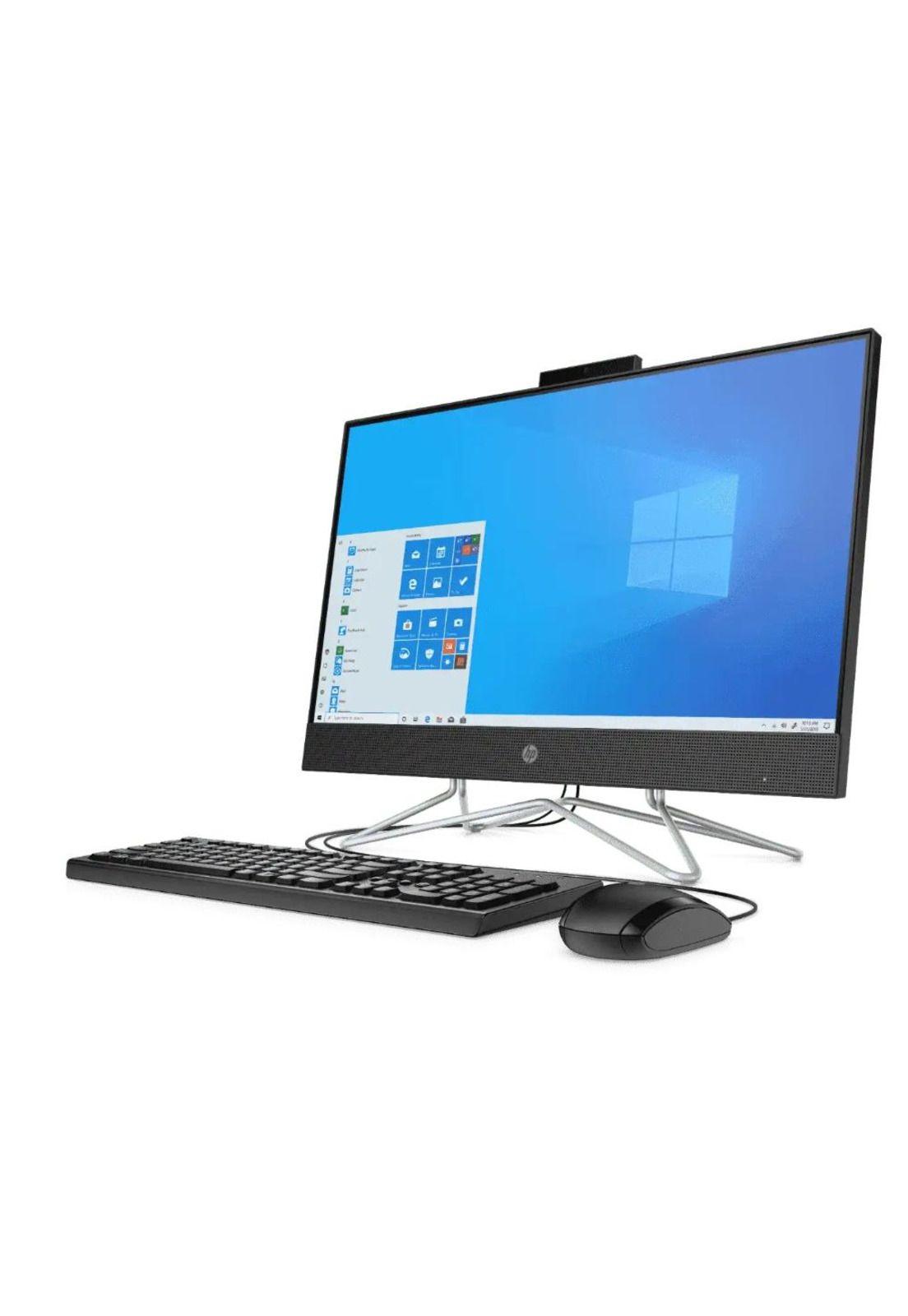 ALL IN ONE I5-10210U/4GB RAM/1TB/24"/W10H/ 24-DF0008LA-1