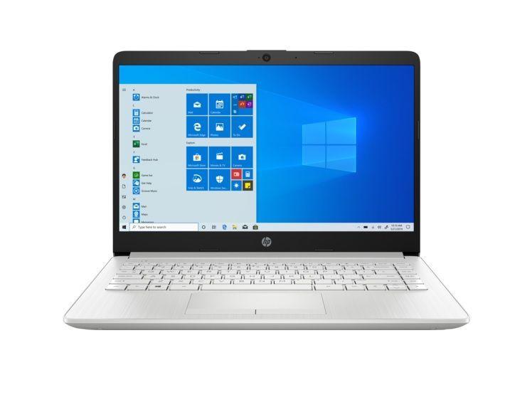 HP 14-CF2051LA Intel Core i3-10110U/ 4GB Ram/ SSD 256GB / 14"/ W10H (reacondicionado)-0
