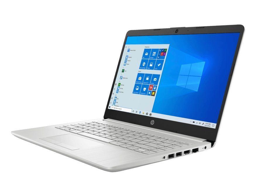 HP 14-CF2051LA Intel Core i3-10110U/ 4GB Ram/ SSD 256GB / 14"/ W10H (reacondicionado)-2