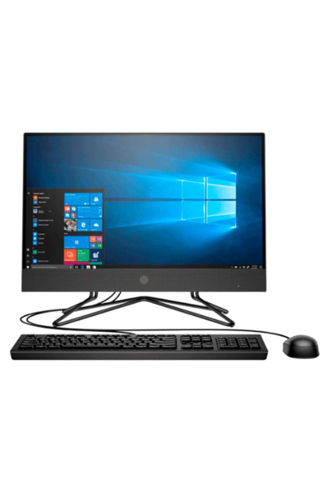 ALL IN ONE I5-10210U/8GB RAM/256 GB/22"/W10P/ 200 G4-0