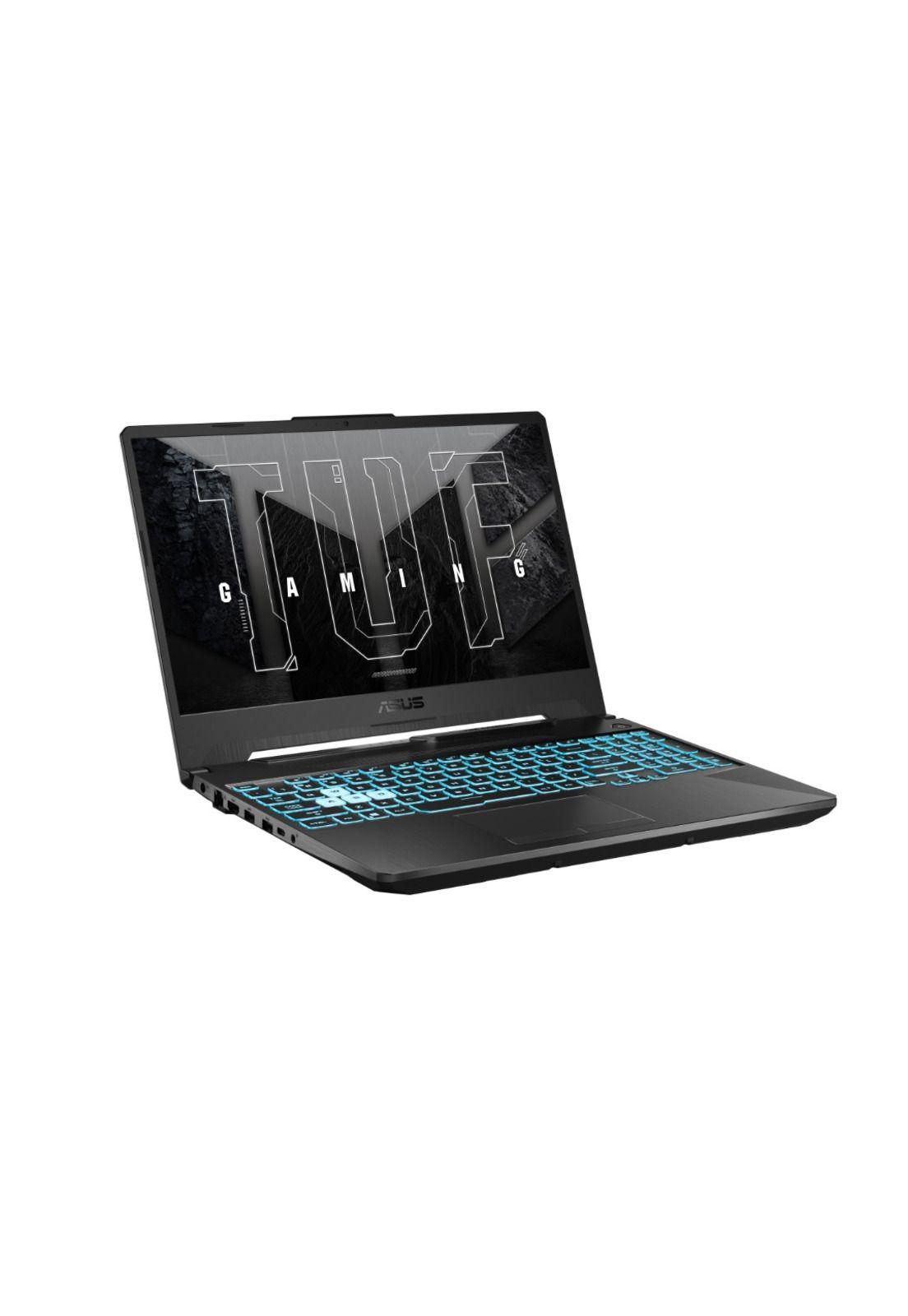 Notebook R7 5800H/ RTX 3060 6GB/ 16GB/ 512GB/ 15.6"/ W11H-2