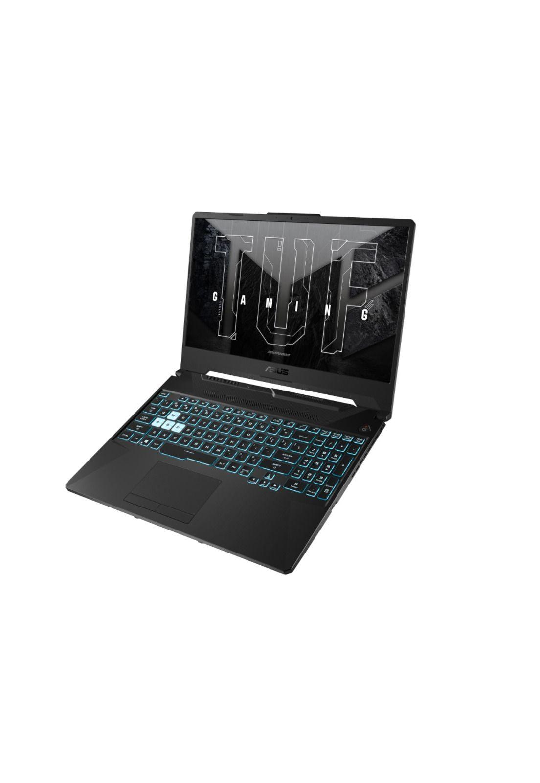 Notebook R7 5800H/ RTX 3060 6GB/ 16GB/ 512GB/ 15.6"/ W11H-3