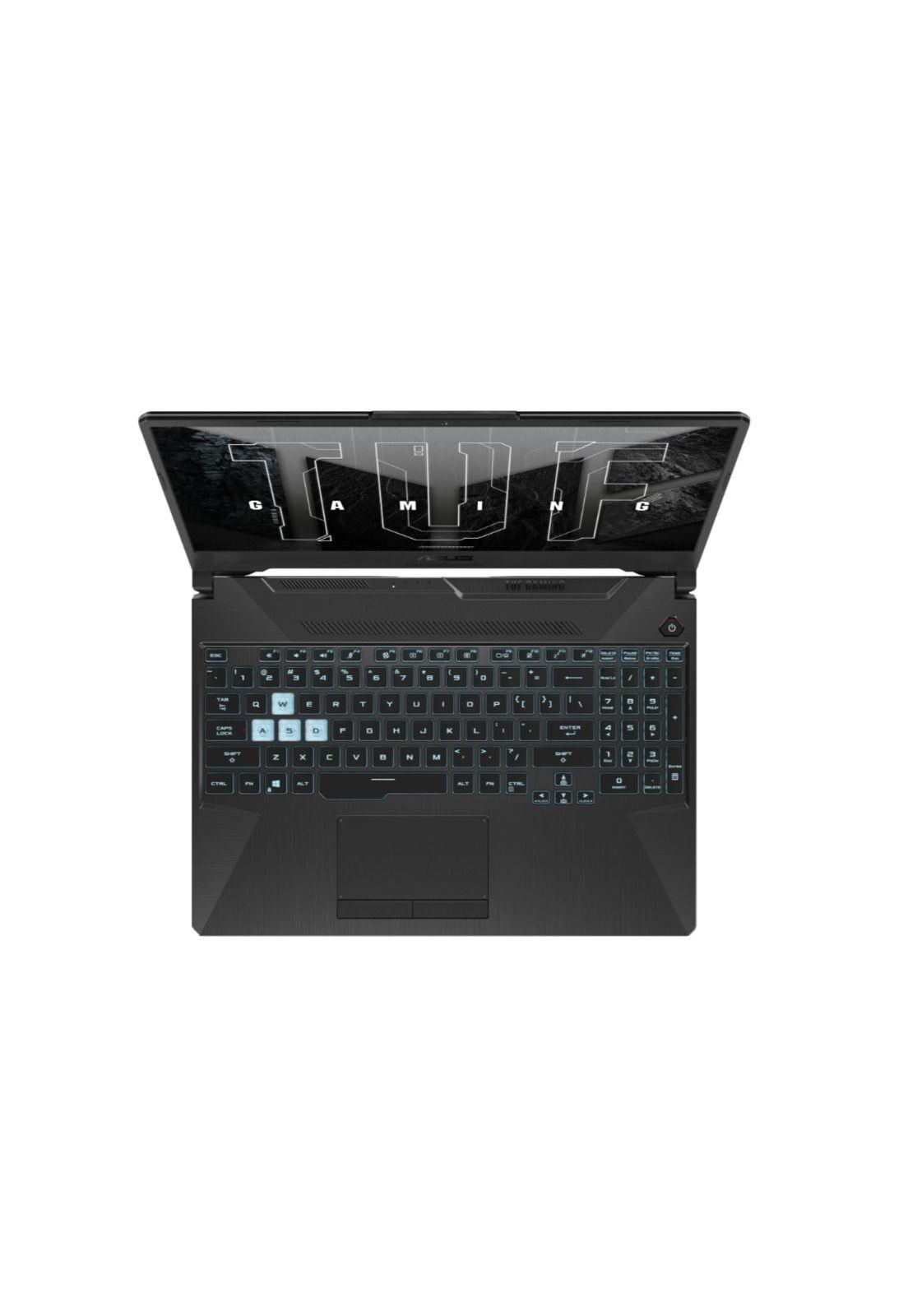 Notebook R7 5800H/ RTX 3060 6GB/ 16GB/ 512GB/ 15.6"/ W11H-5