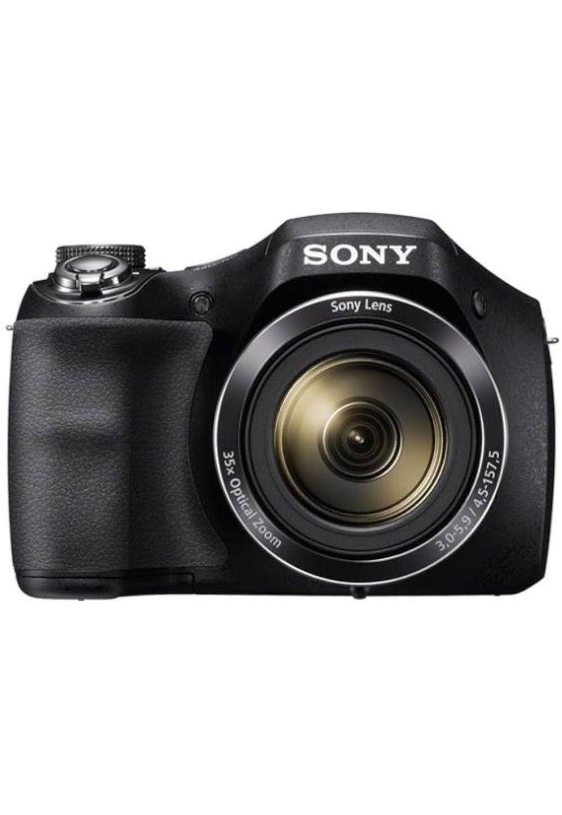 Cámara fotográfica Sony DSC-H300 (Reacondicionado)-0