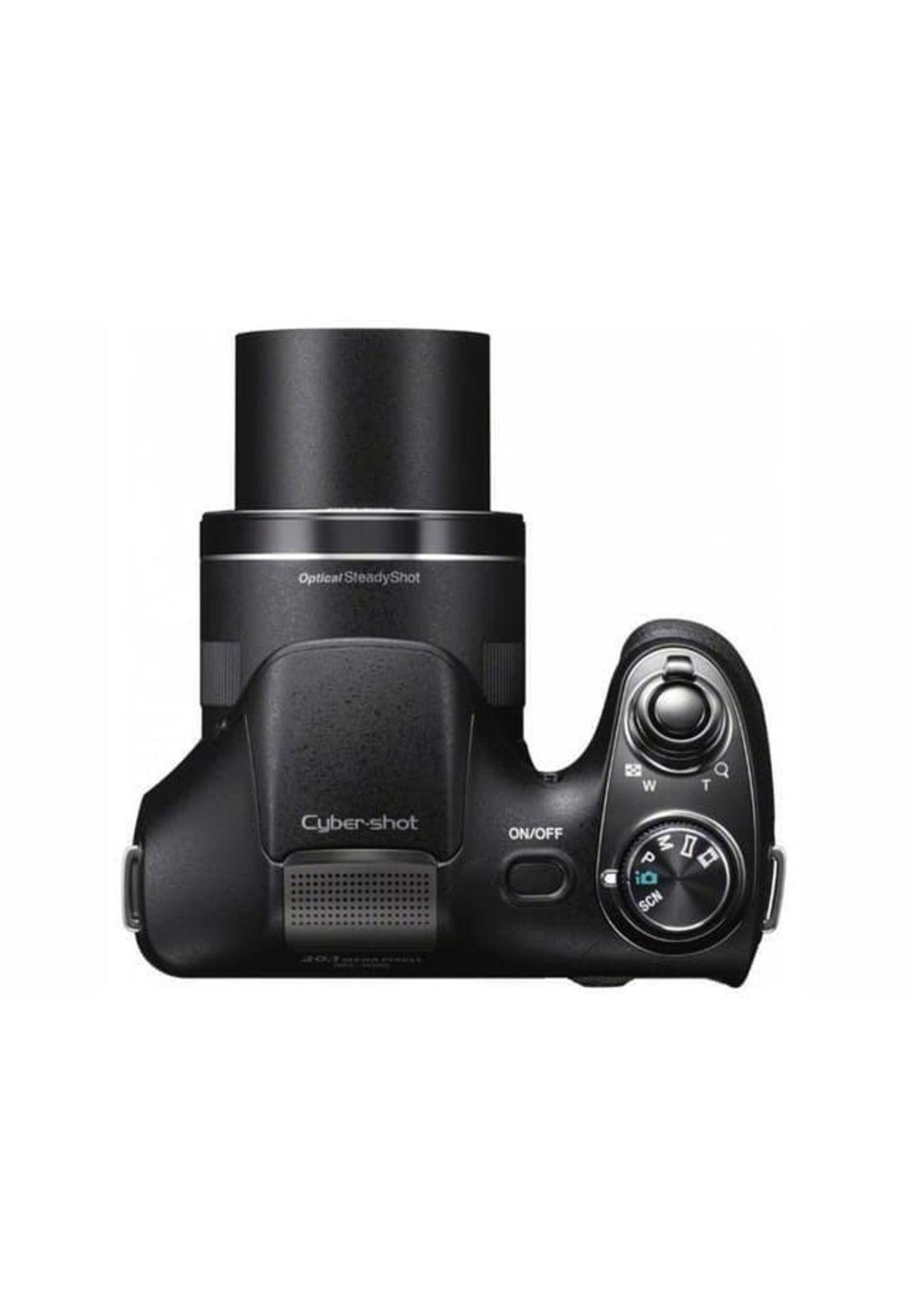 Cámara fotográfica Sony DSC-H300 (Reacondicionado)-1