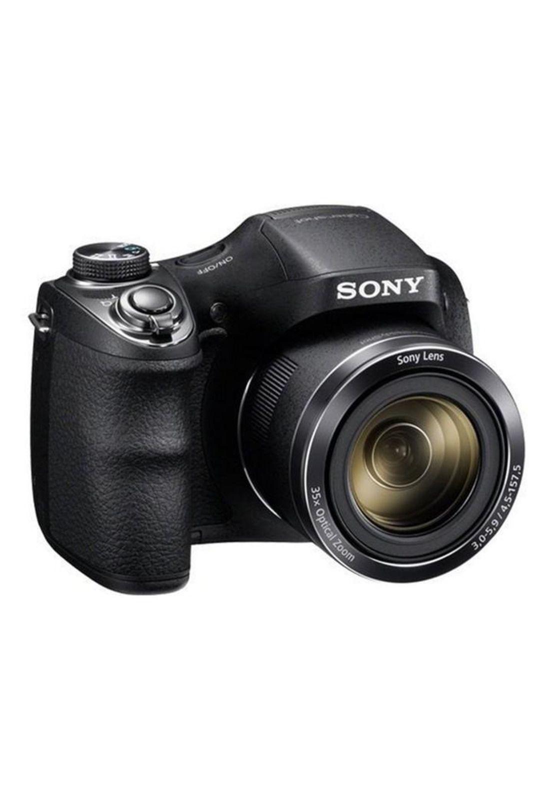 Cámara fotográfica Sony DSC-H300 (Reacondicionado)-3
