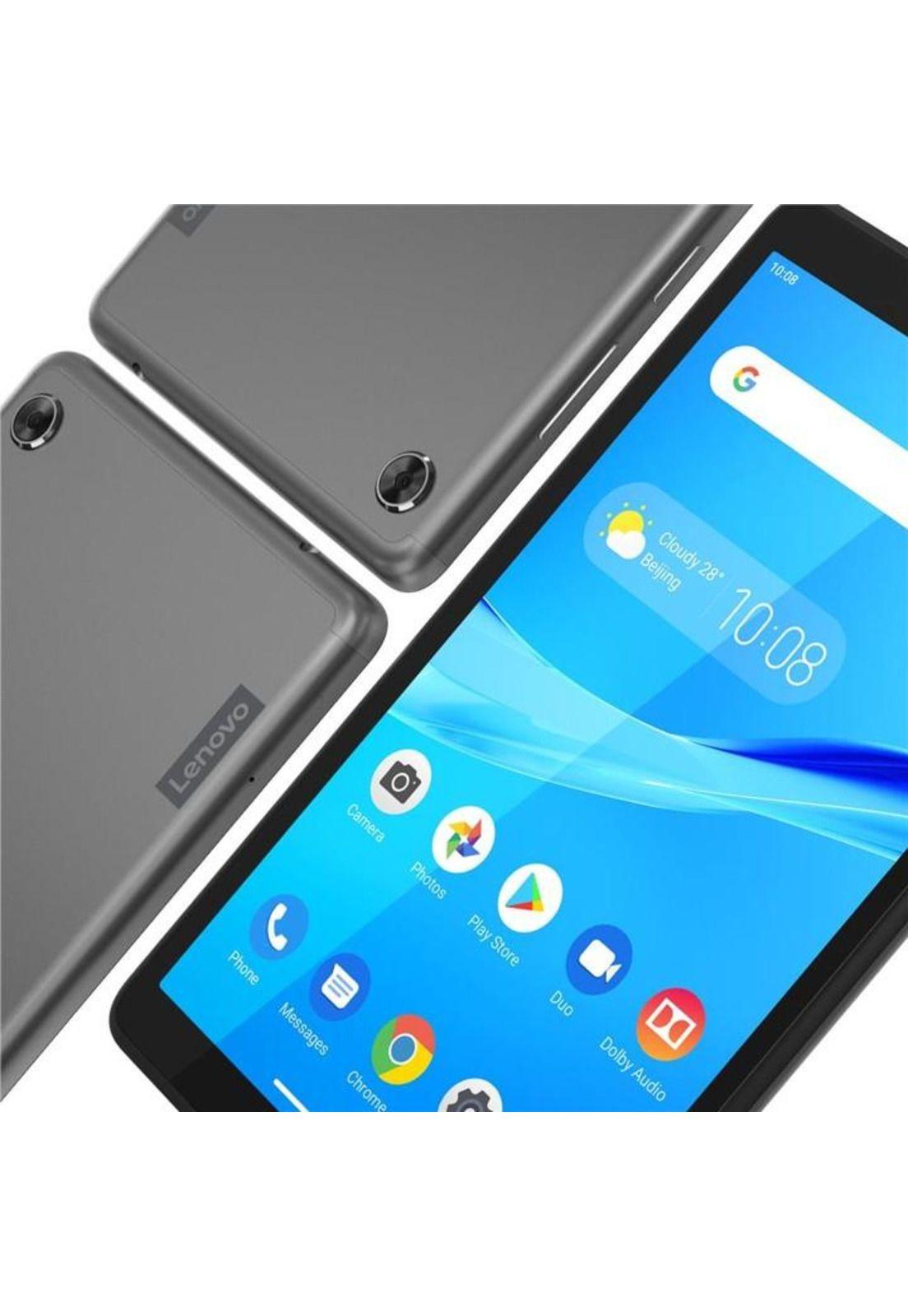 Tablet Smart Tab M7/7"/1 GB/16 GB/ANDROID 9 Lenovo TB-7305X Tab M7 (REACONDICIOANDO)-4