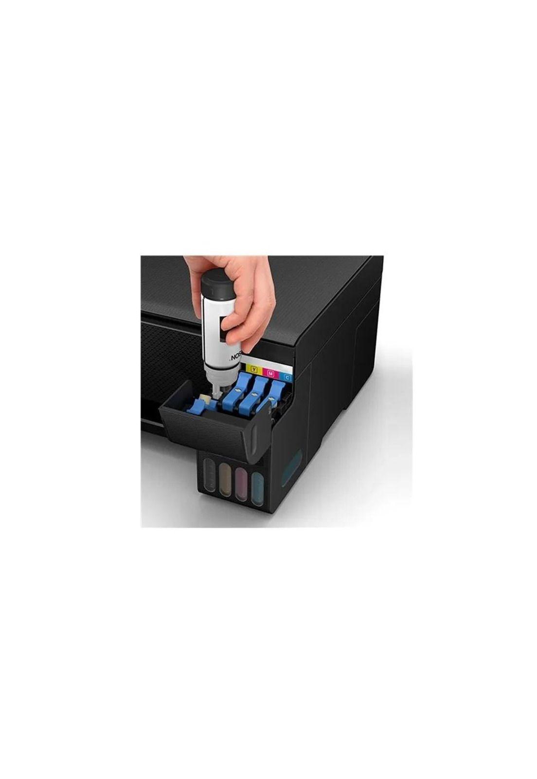 Impresora Multifuncional EcoTank L3210-2