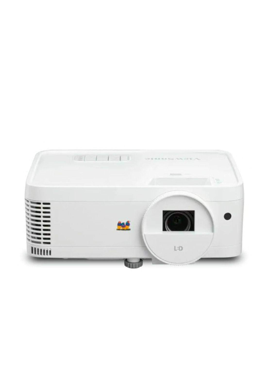 Proyector LS500WH1- Bright 3000 Lumens WXGA -0