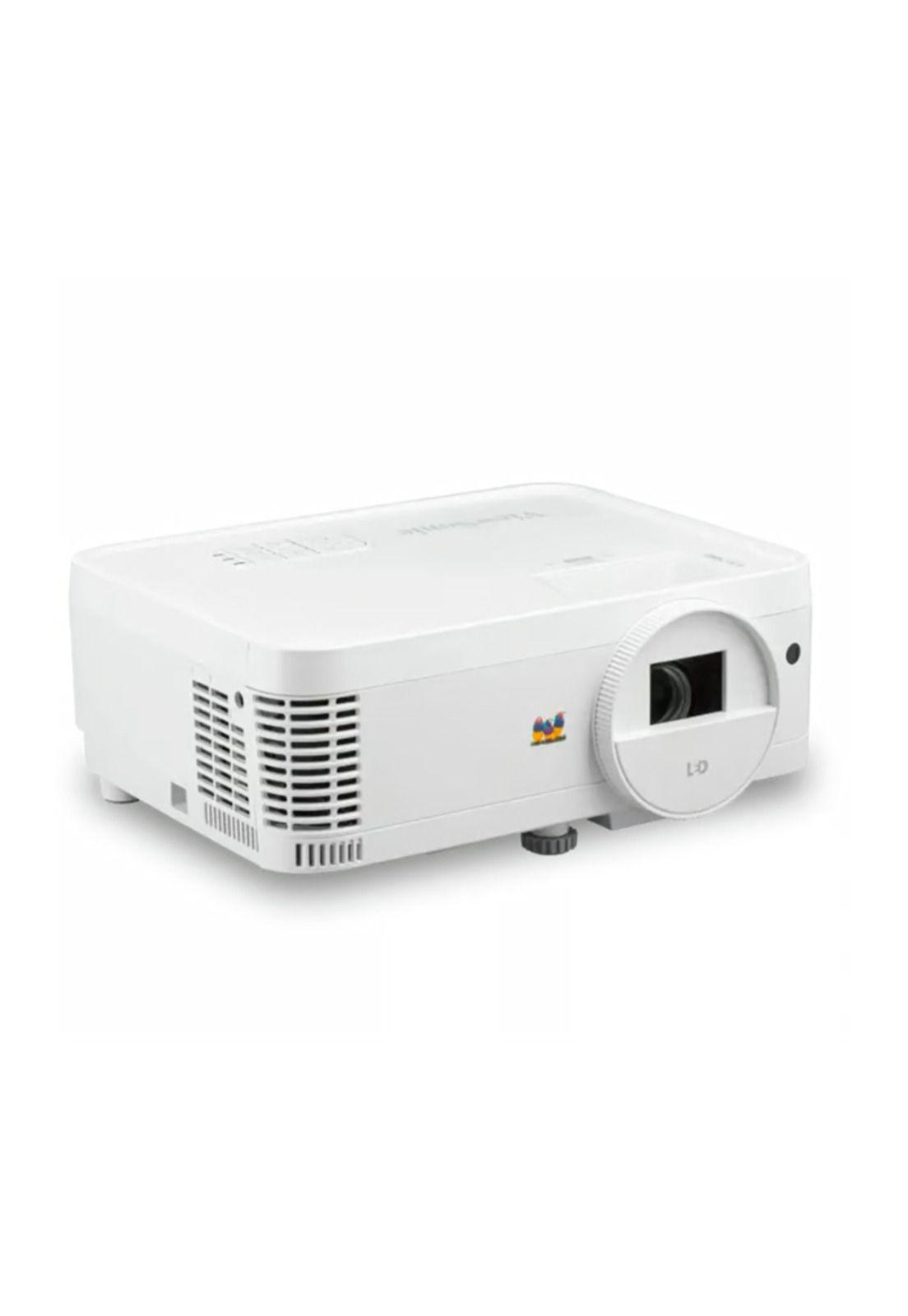 Proyector LS500WH1- Bright 3000 Lumens WXGA -1
