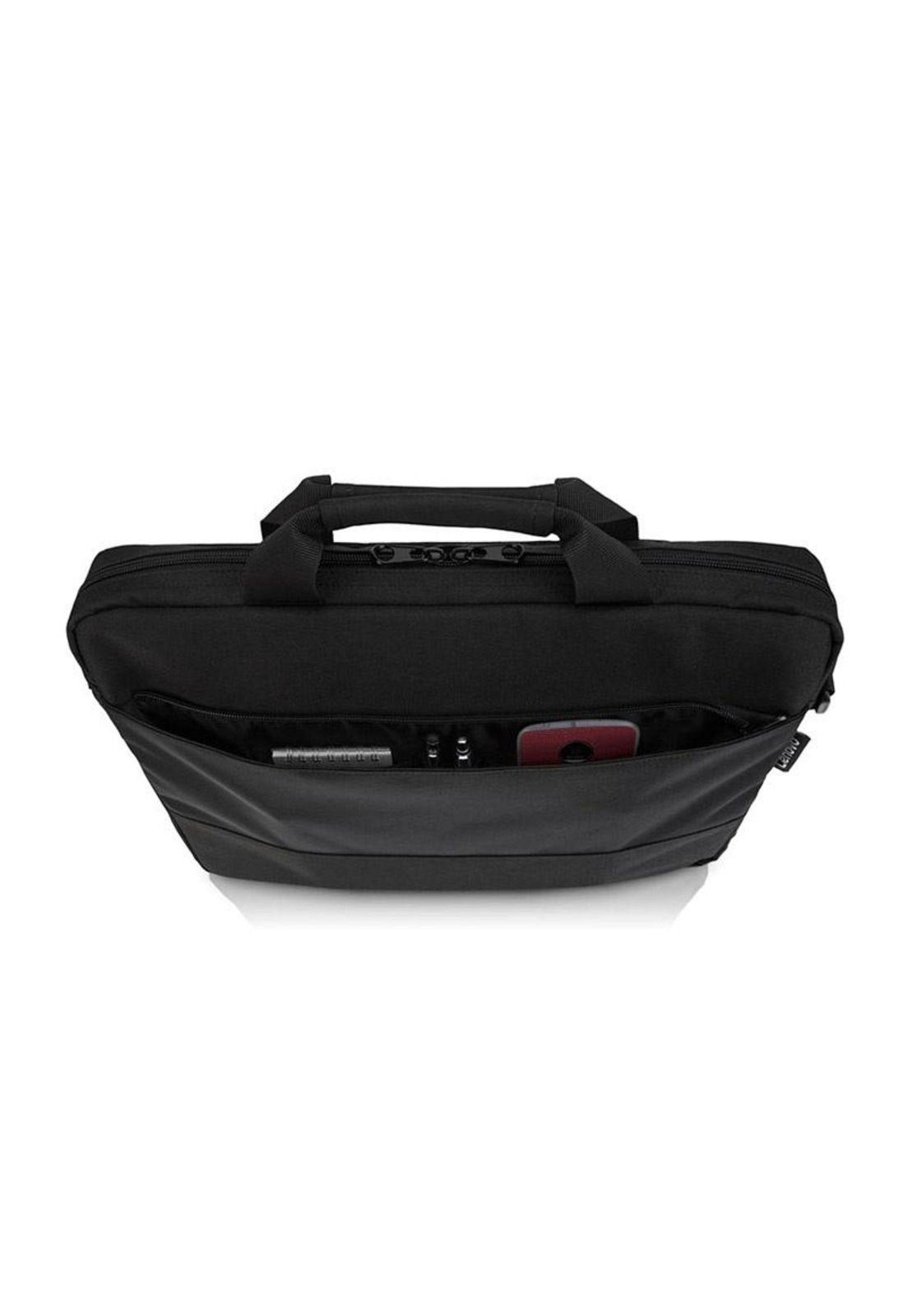 Maletín Lenovo de carga superior Básico 15.6'' 4X40Q80220-0