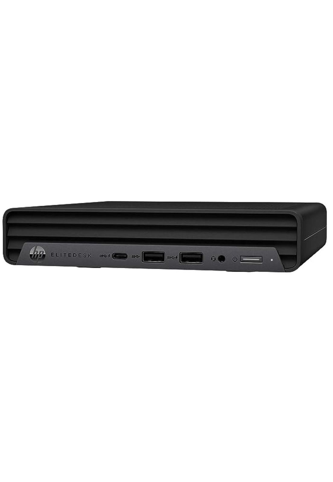 Desktop Mini i5 10500T/ 16 RAM/ 256 SSD/ W11P/ 800 G6-1
