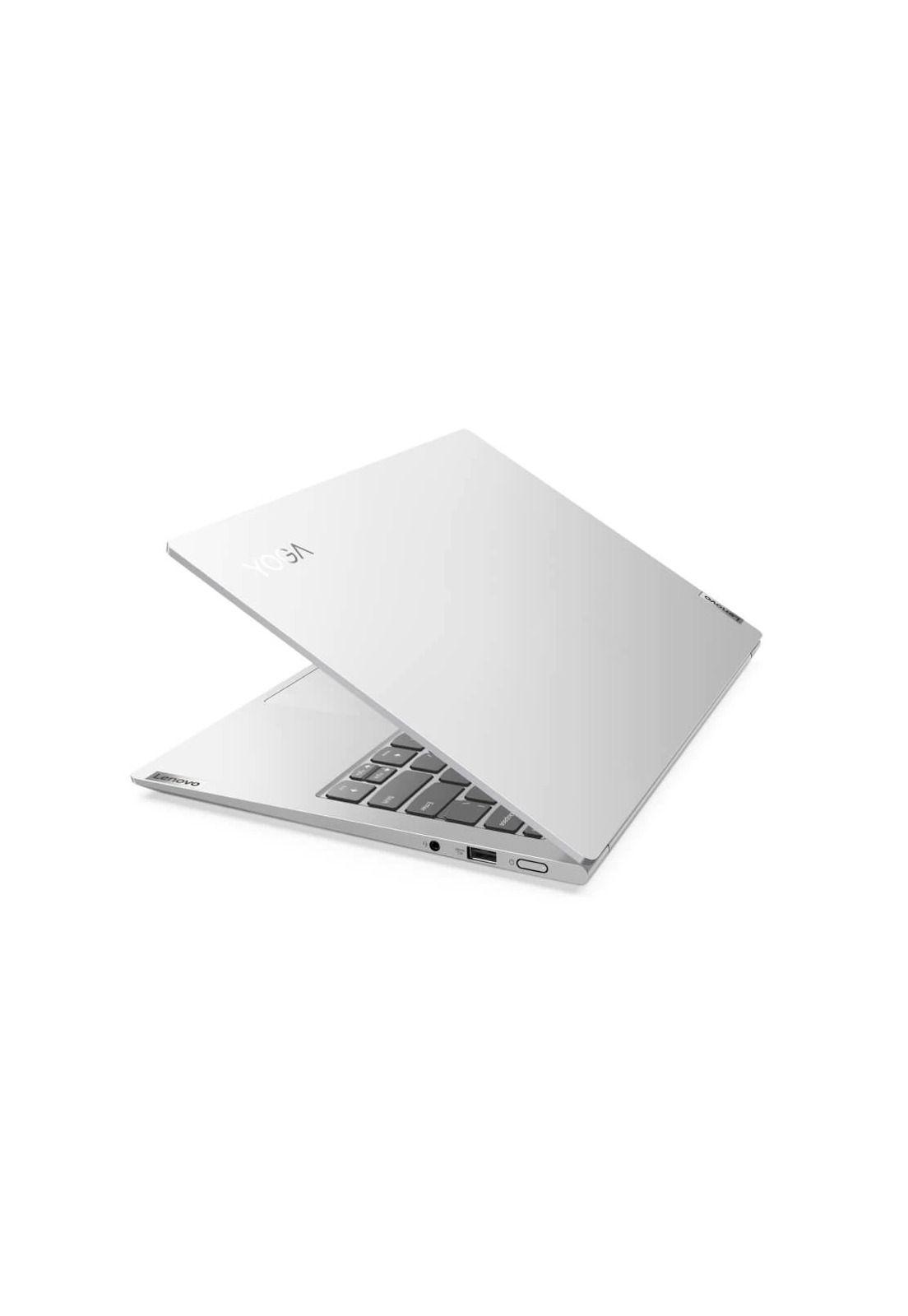 Notebook i7-1165G7/ 16GB / 512GB / 14"/ W10H/Yoga Slim 7 Pro 14ITL(Reacondicionado)-3