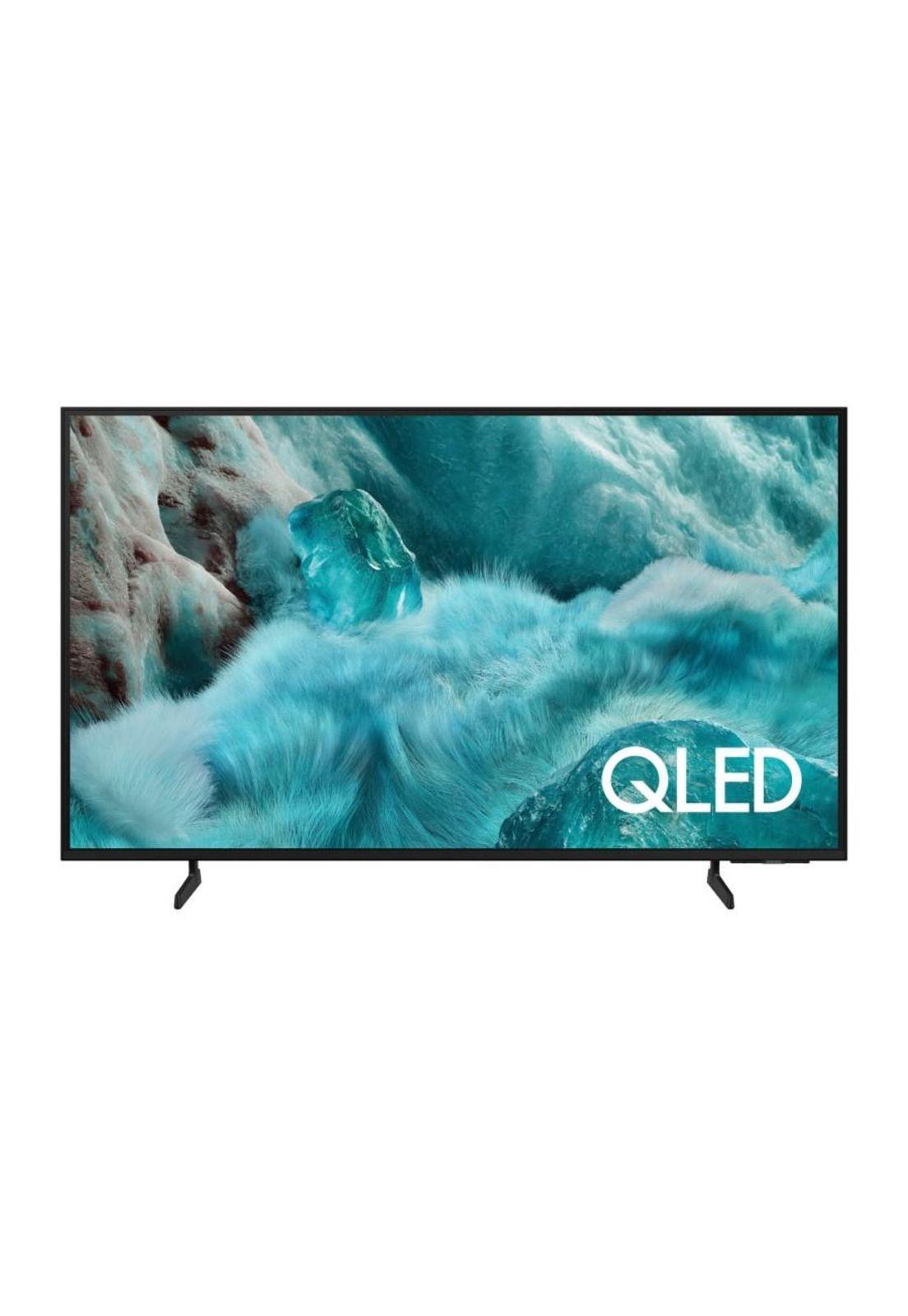 Smart TV Samsung 50" QLED Smart UHD 4K Vision Ai QN50Q7FAAG (Nuevo caja dañada)-0