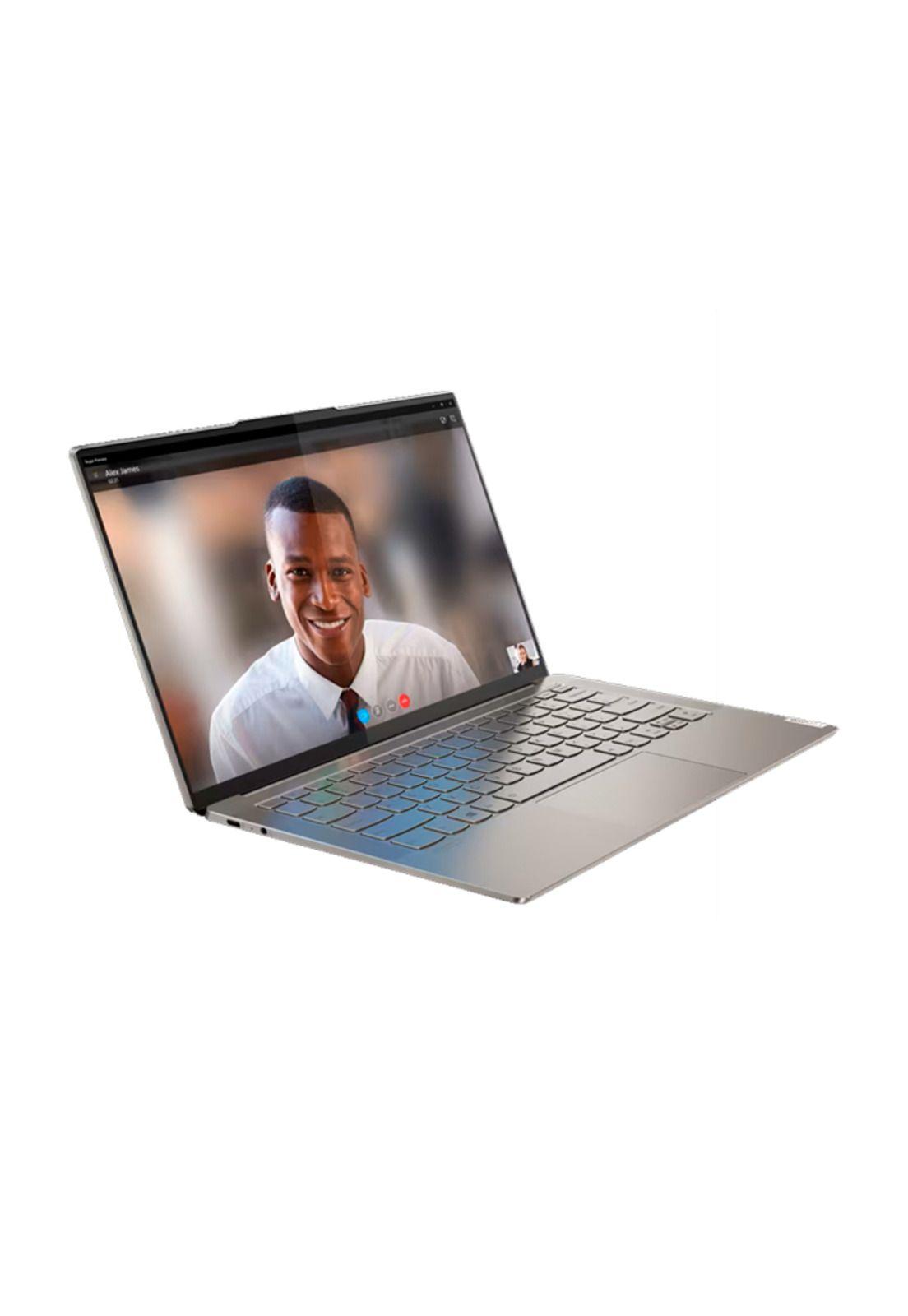 Notebook i7-1065G7/16GB/1TB/ 14"/ W10H/ Yoga S940-1