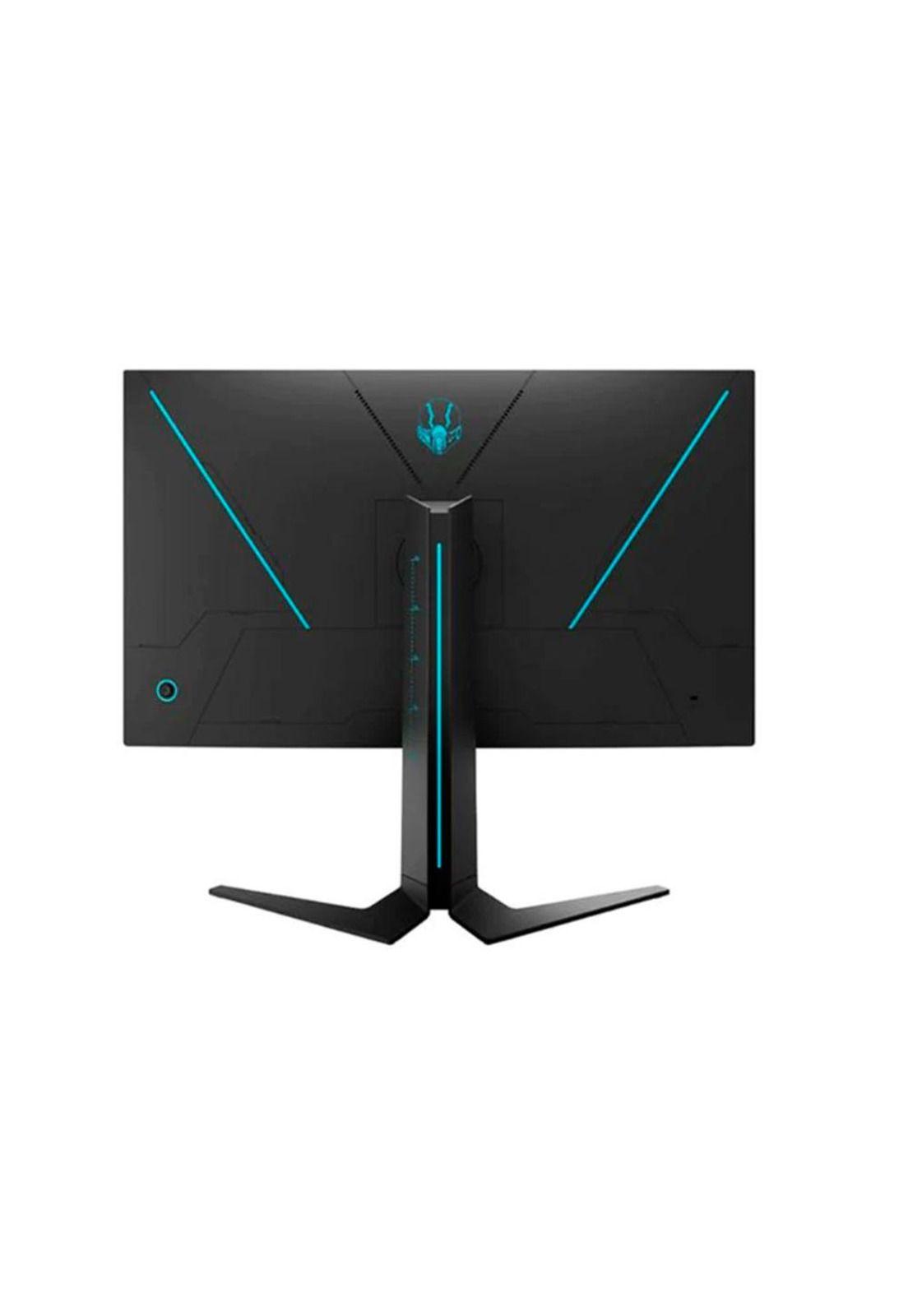 Monitor 27" Black Warrior /2k/Freesync y G-Sync/ IPS/165Hz/ DQ27F165L (Reacondicionado)-3