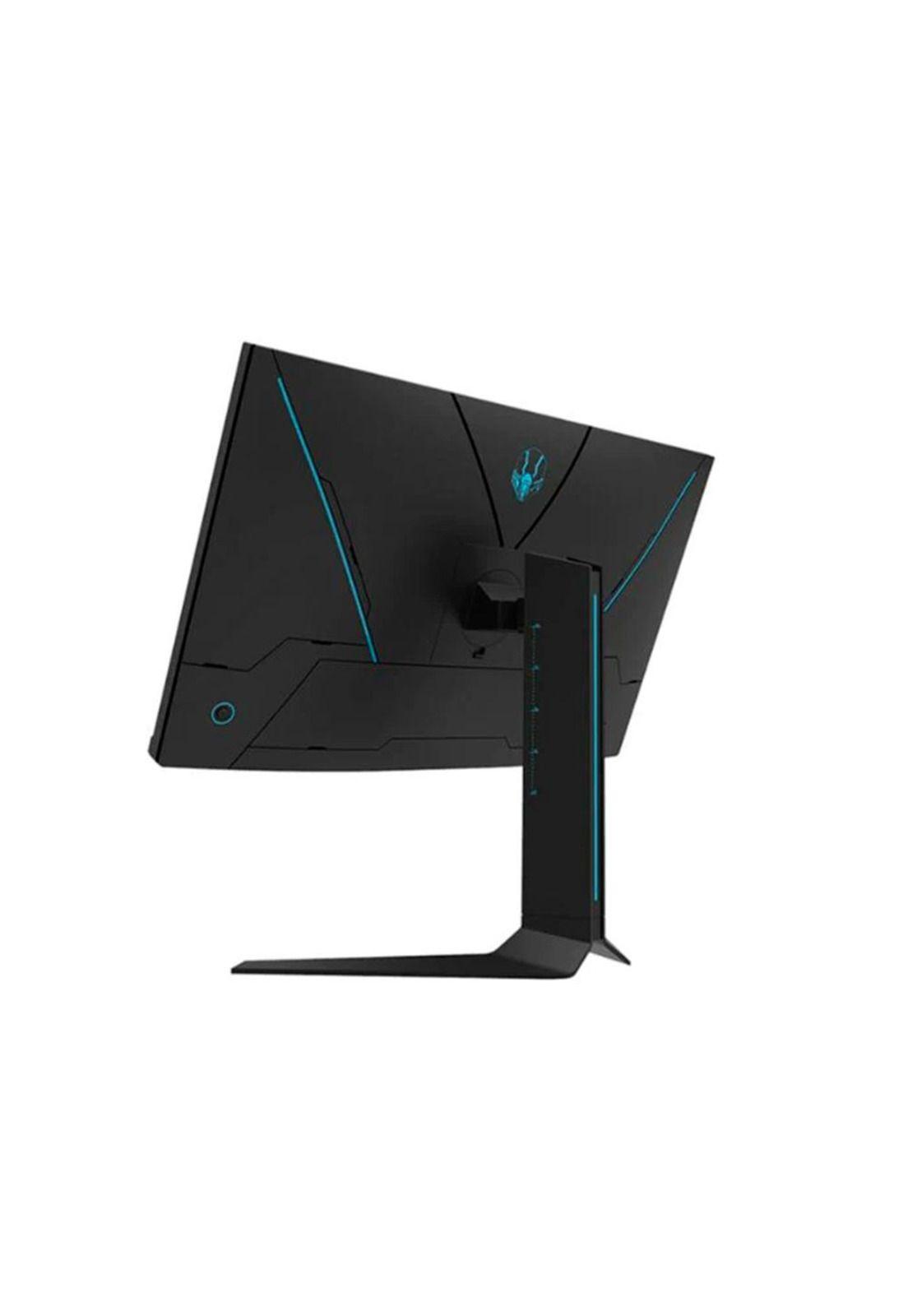 Monitor 27" Black Warrior /2k/Freesync y G-Sync/ IPS/165Hz/ DQ27F165L (Reacondicionado)-4
