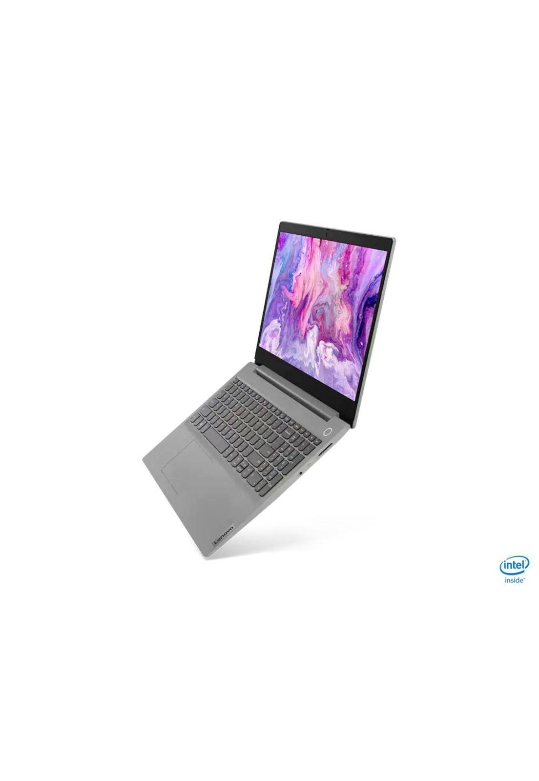 Notebook i5-10210U/ 8GB/ 512GB/ 15.6"/ W11H/ IdeaPad 3 15IML05 (Reacondicionado)-1